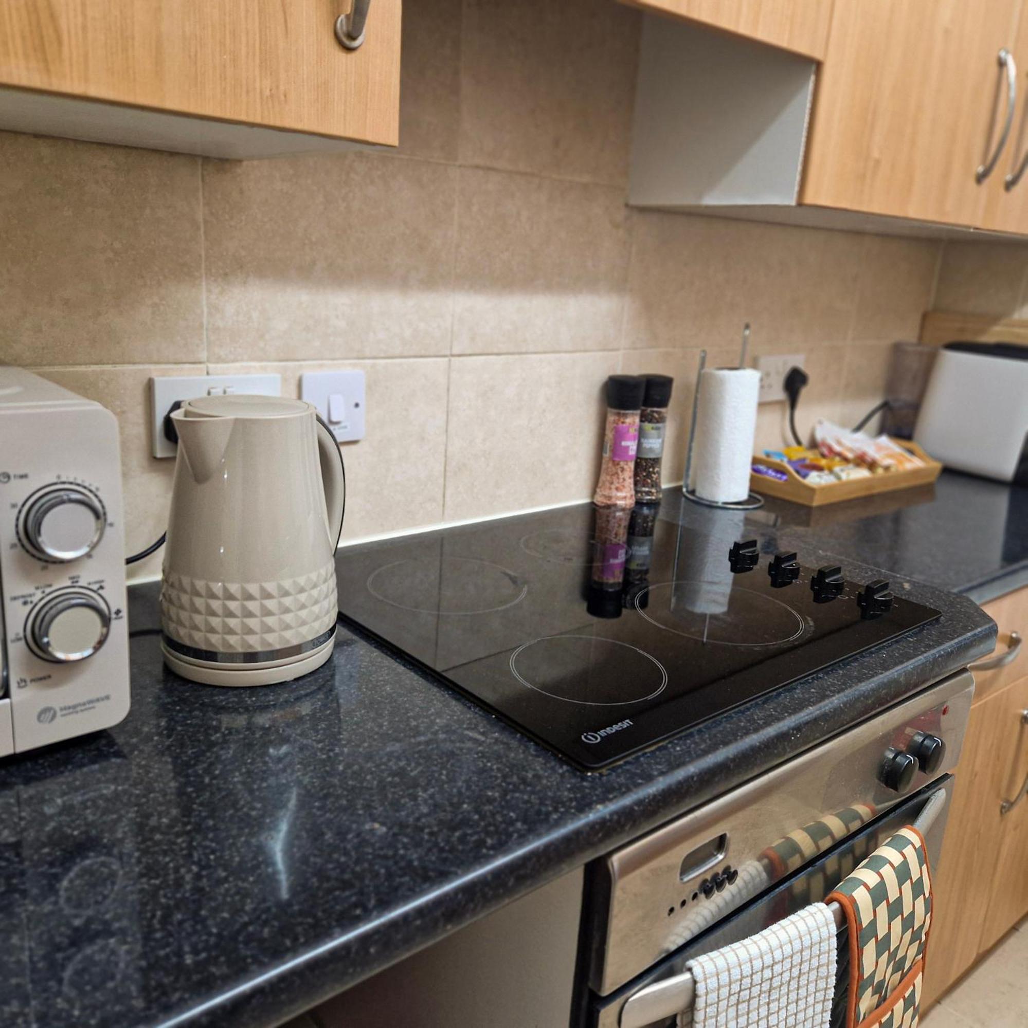Apartment 2-bed I Hyde Park I *