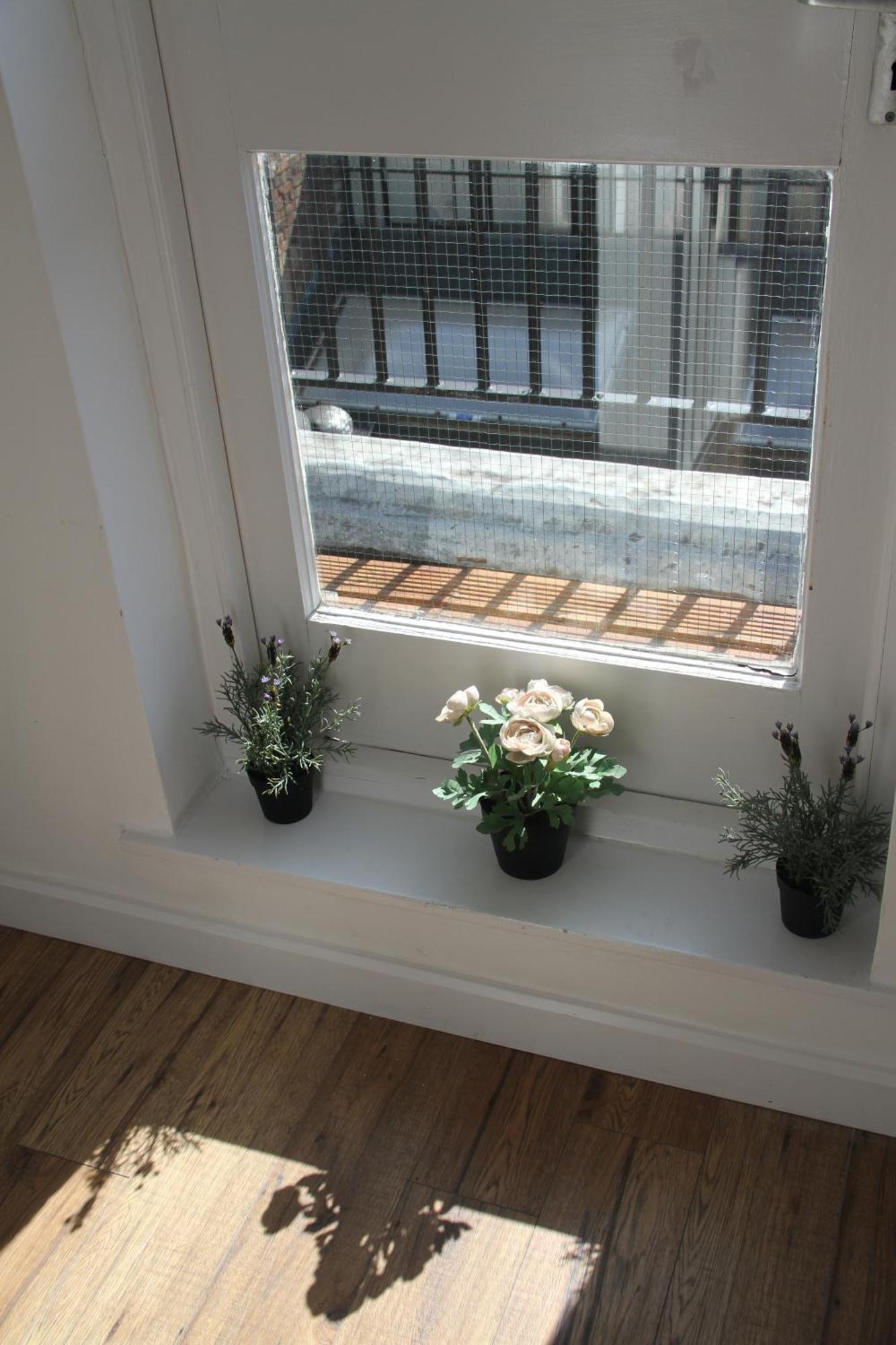 Euston Private Bedrooms 119a 4-7