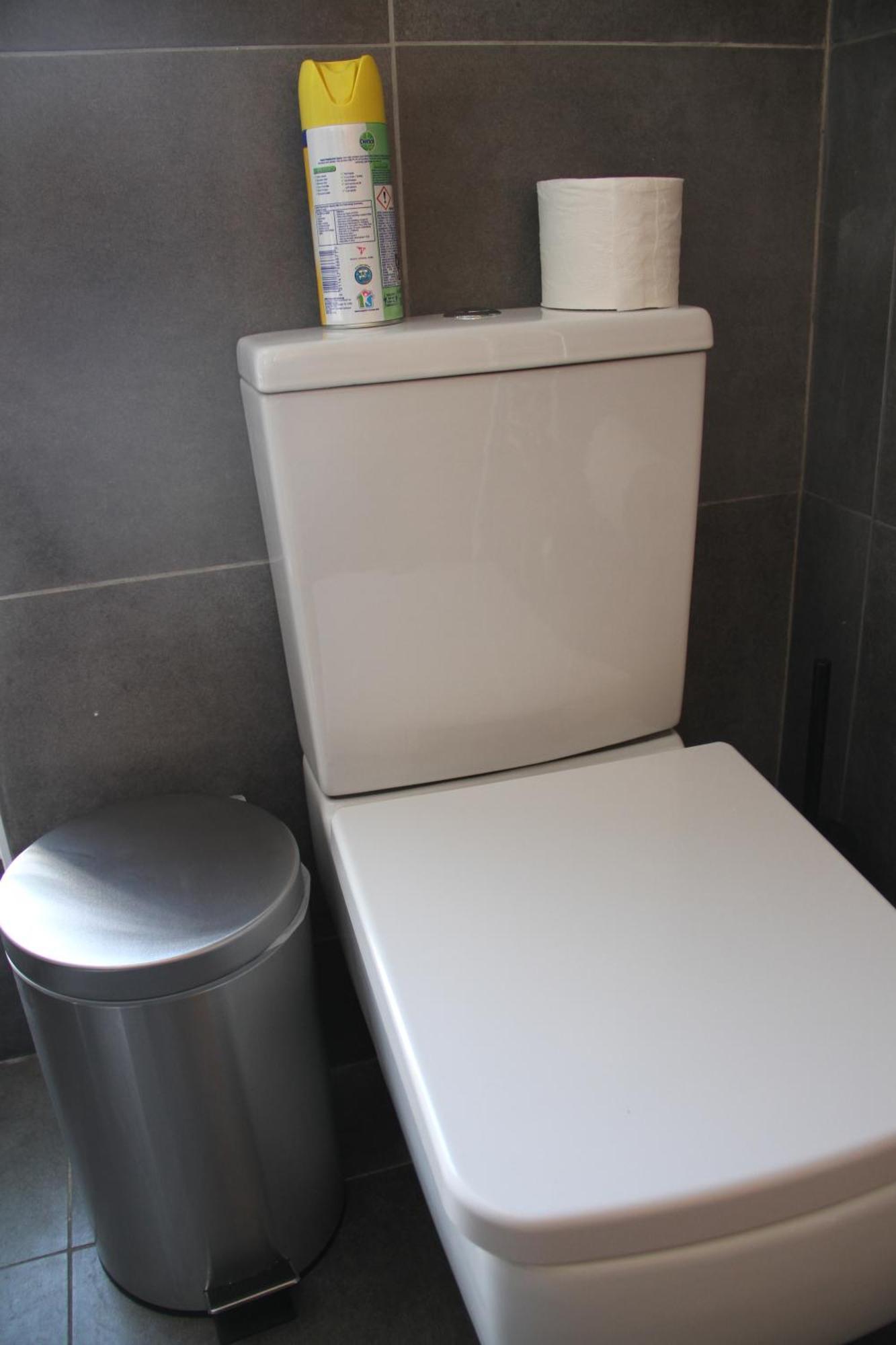Euston Private Bedrooms 119a 4-7 * Londen