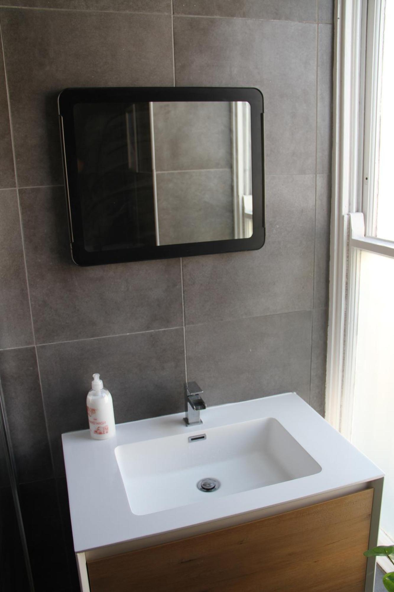 Euston Private Bedrooms 119a 4-7 * Londen