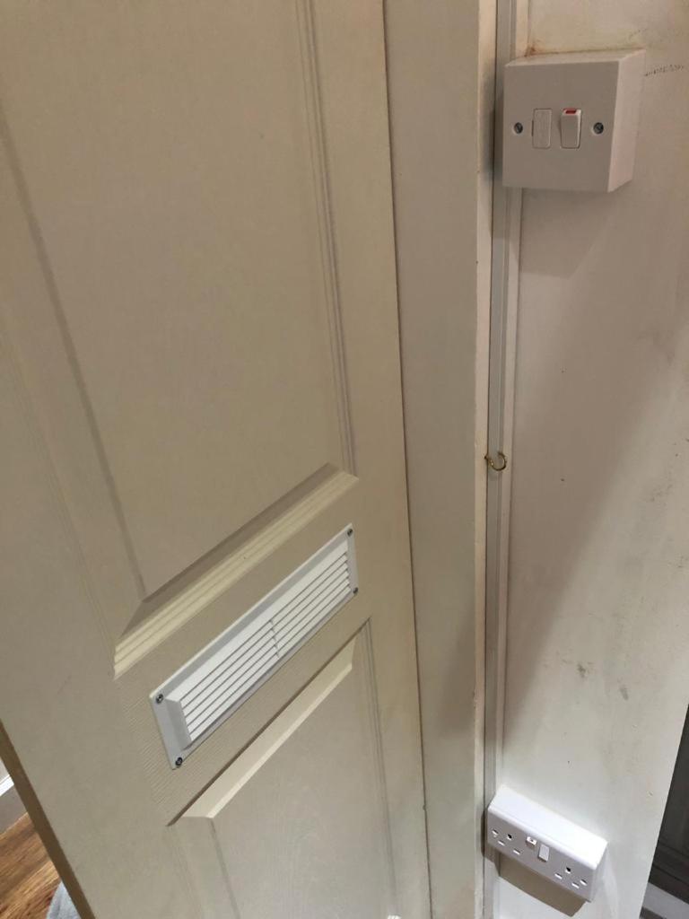 Euston Private Bedrooms 119a 4-7 Accommodatie bij particulieren *