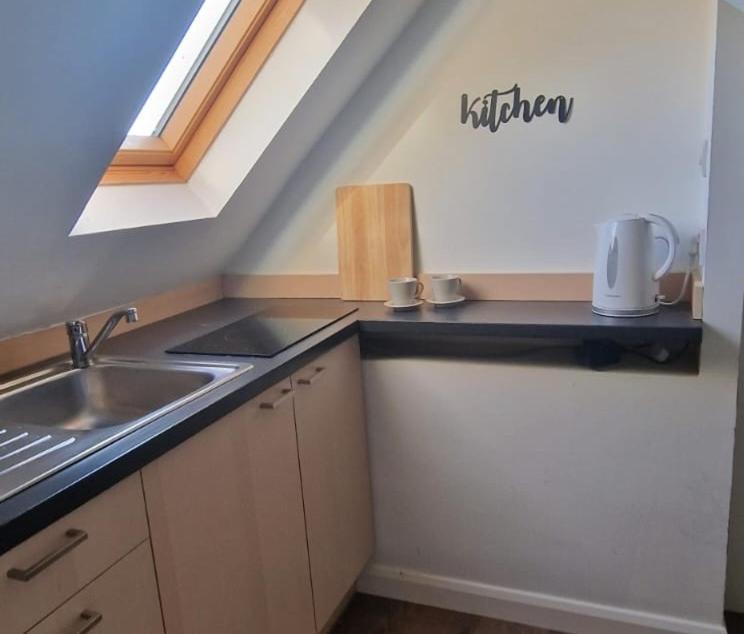 Muswell Hill Apartment London
