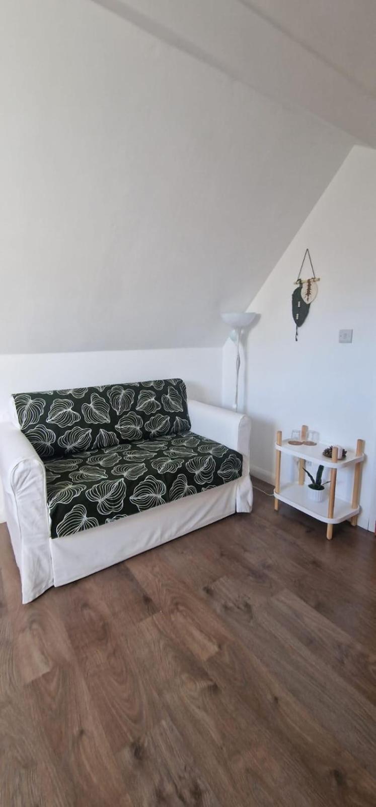 Apartment Muswell Hill *