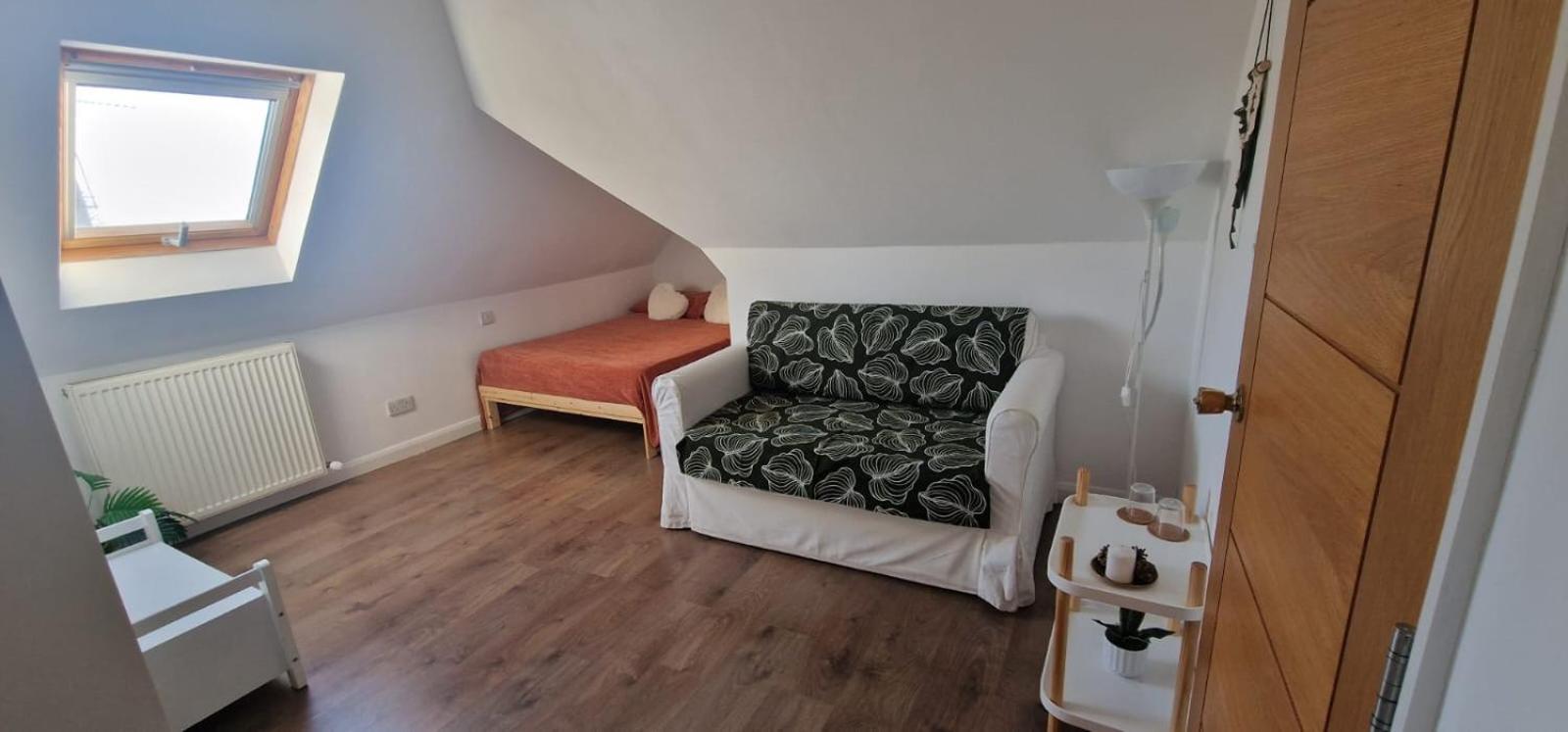 Muswell Hill Apartment London