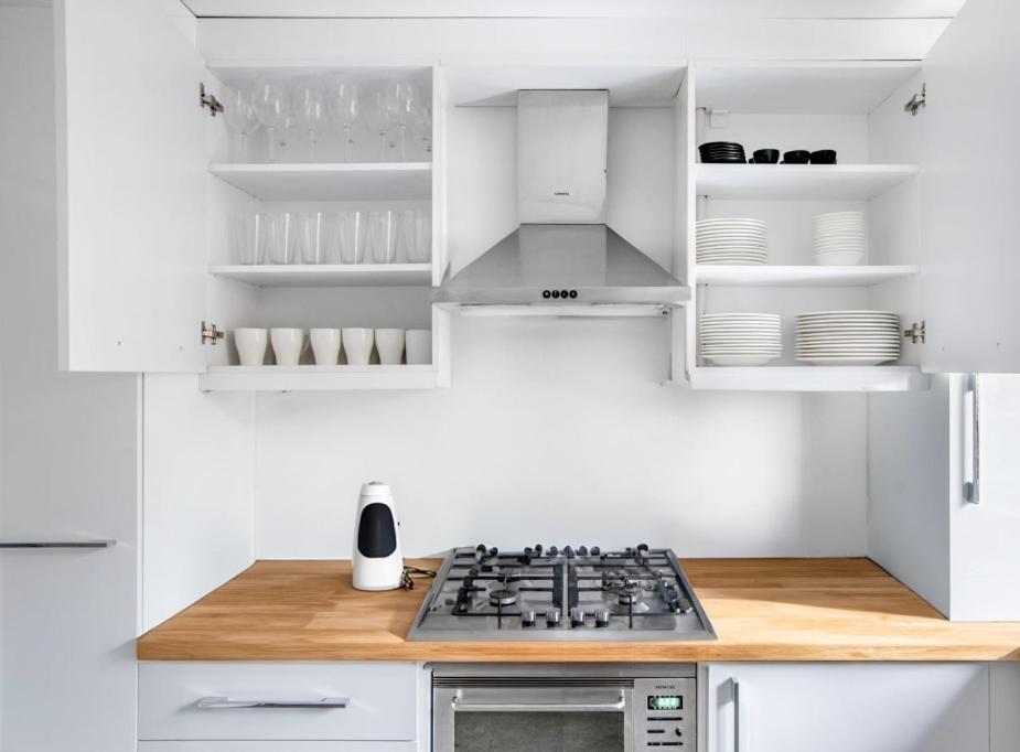 Your 2br Spot In Soho
