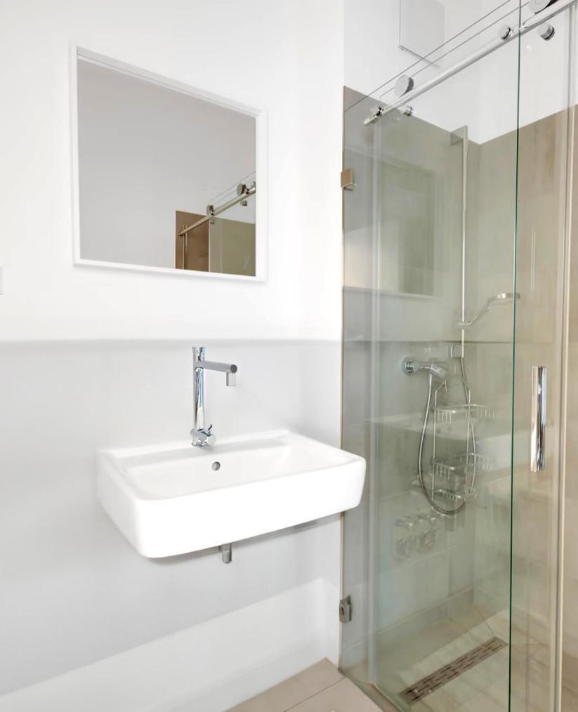 Executive Soho 2br Flat Appartement *