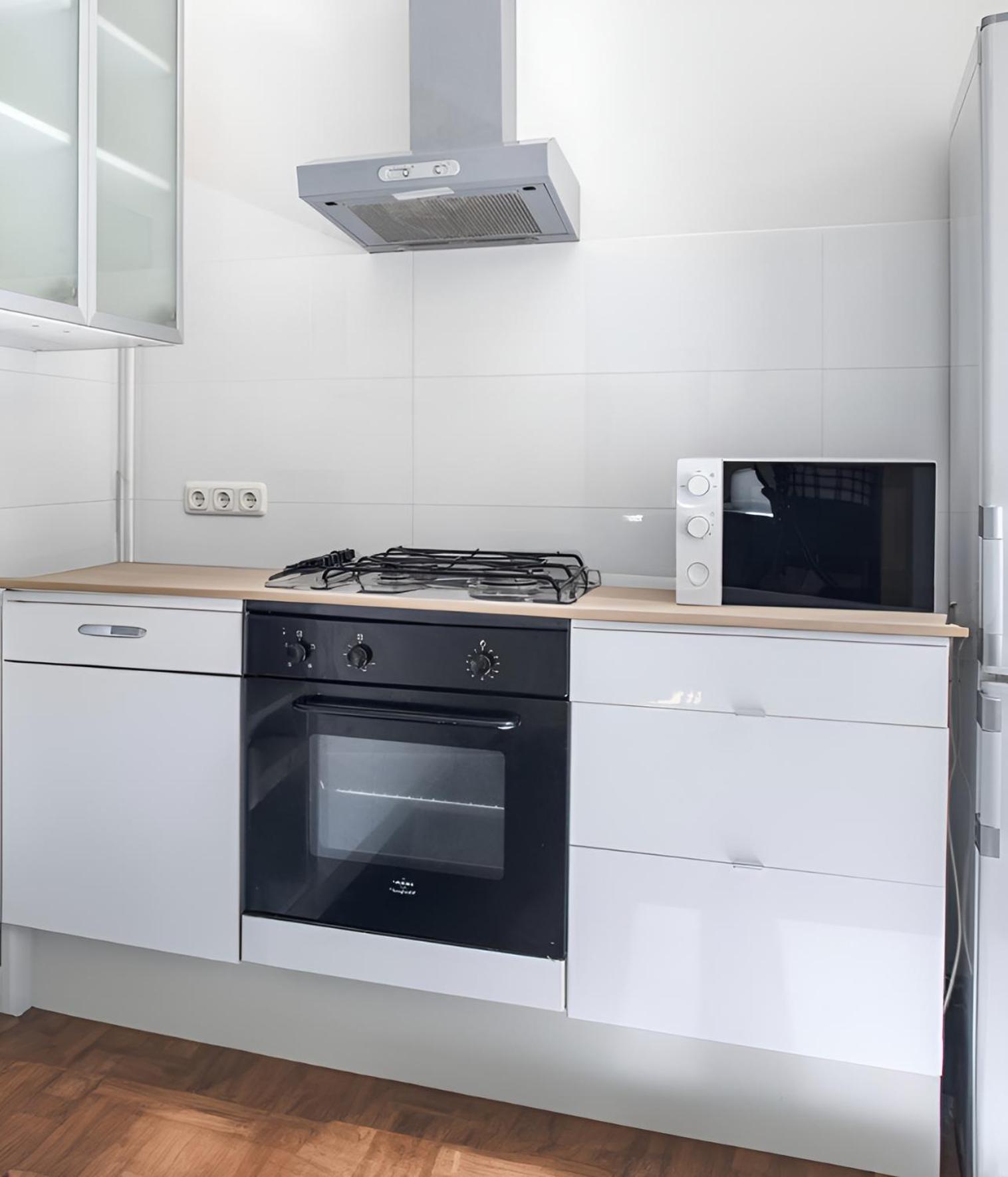 Executive Soho 2br Flat Apartment *