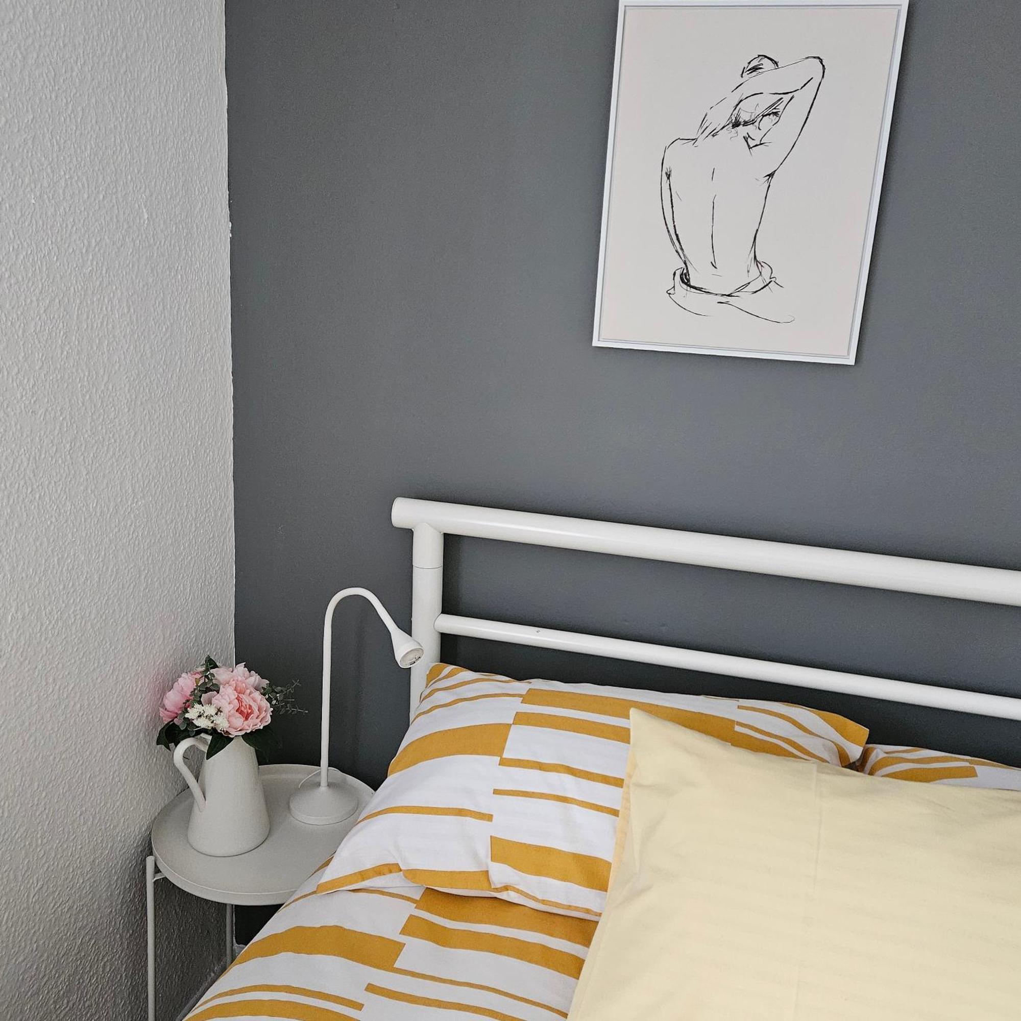 Modern Spacious 10 Minutes From Eye Gasthuis *