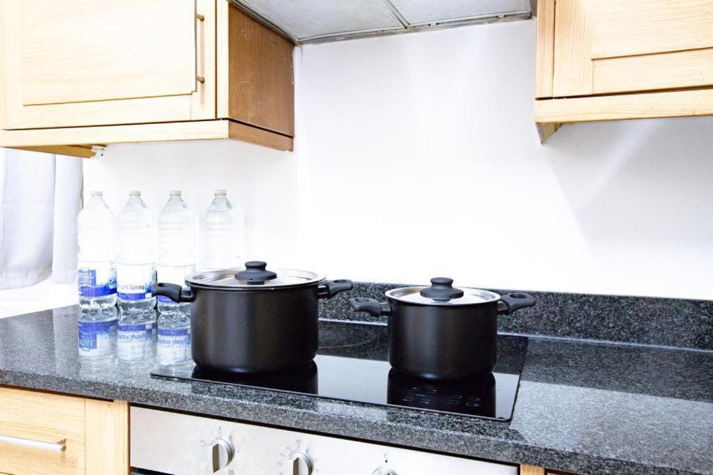 Leilighet Beautiful Family Near Oxford Street London