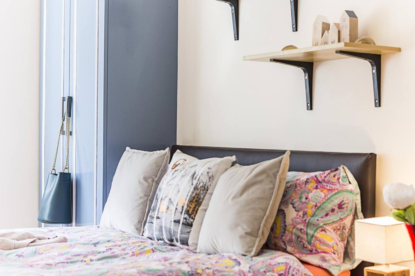 Apartment Private Homely Bedroom In Kensington R2