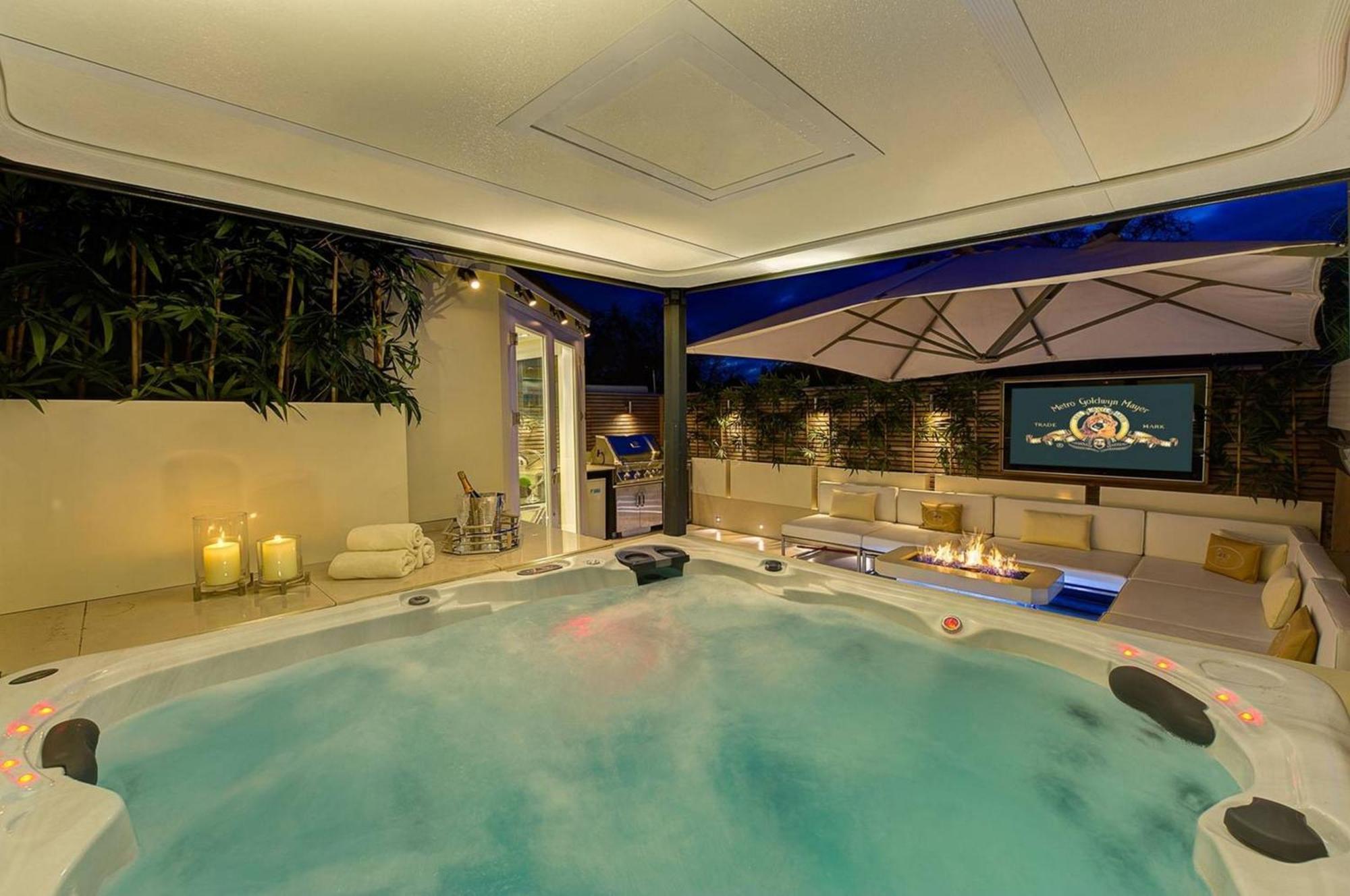 Luxurious Central Azbe * London
