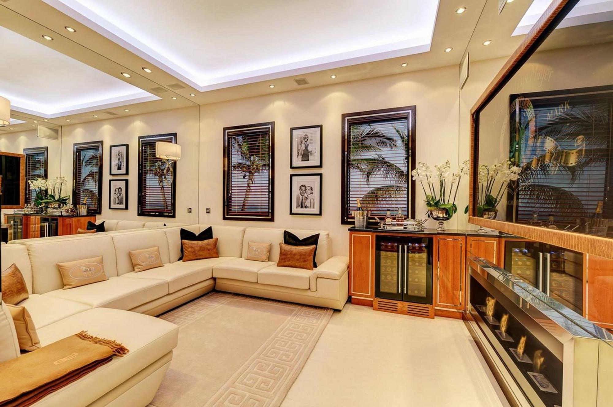 Apartment Luxurious Central Azbe *