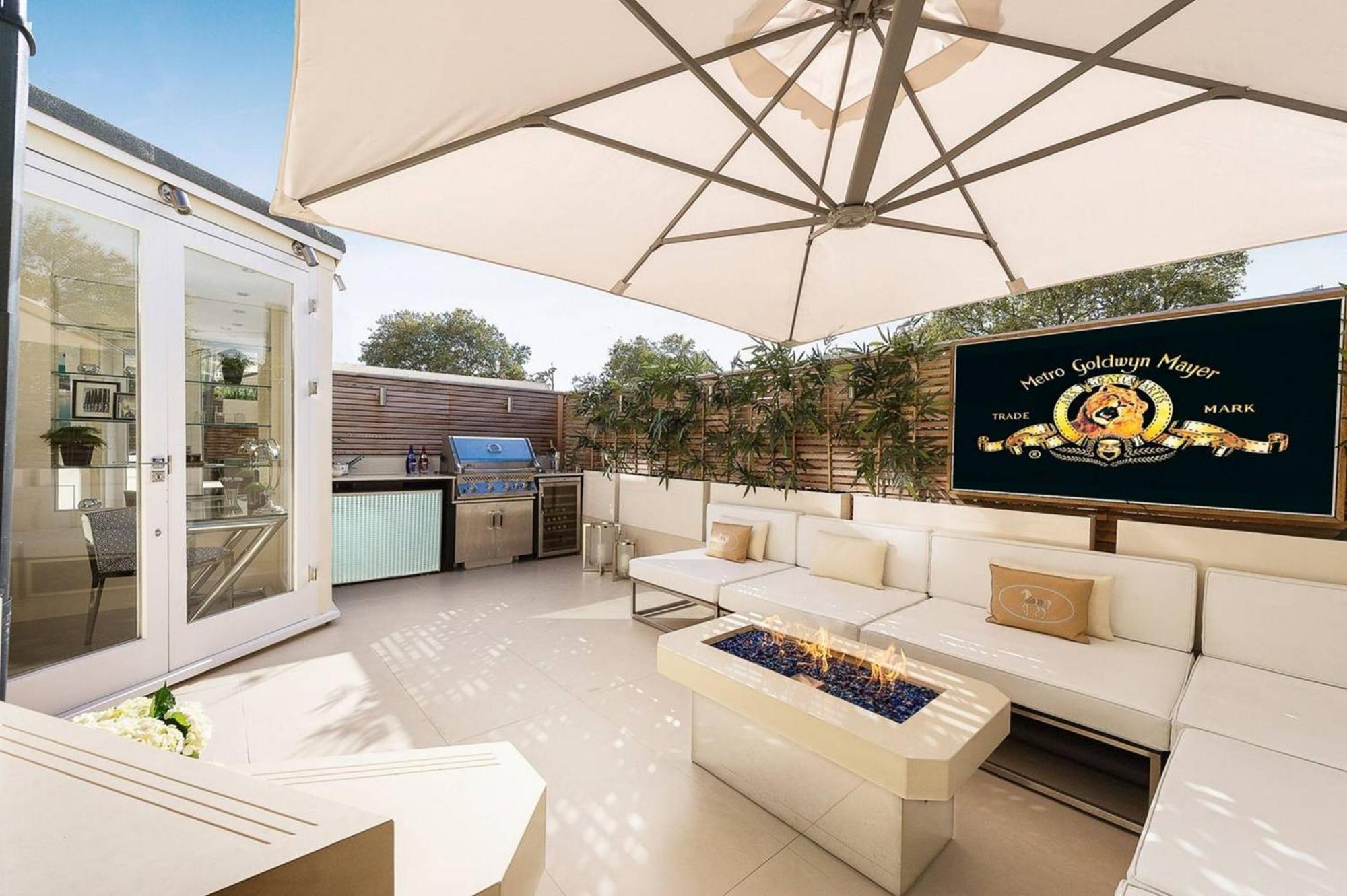Luxurious Central Azbe * London