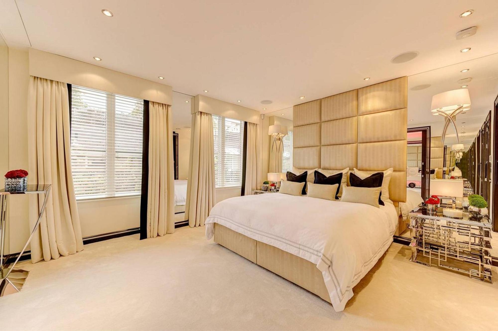 Apartment Luxurious Central Azbe