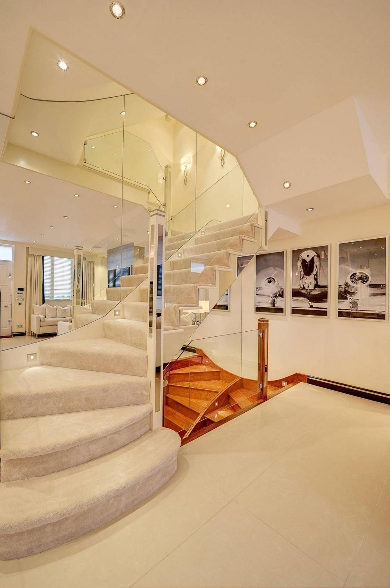 Apartment Luxurious Central Azbe *
