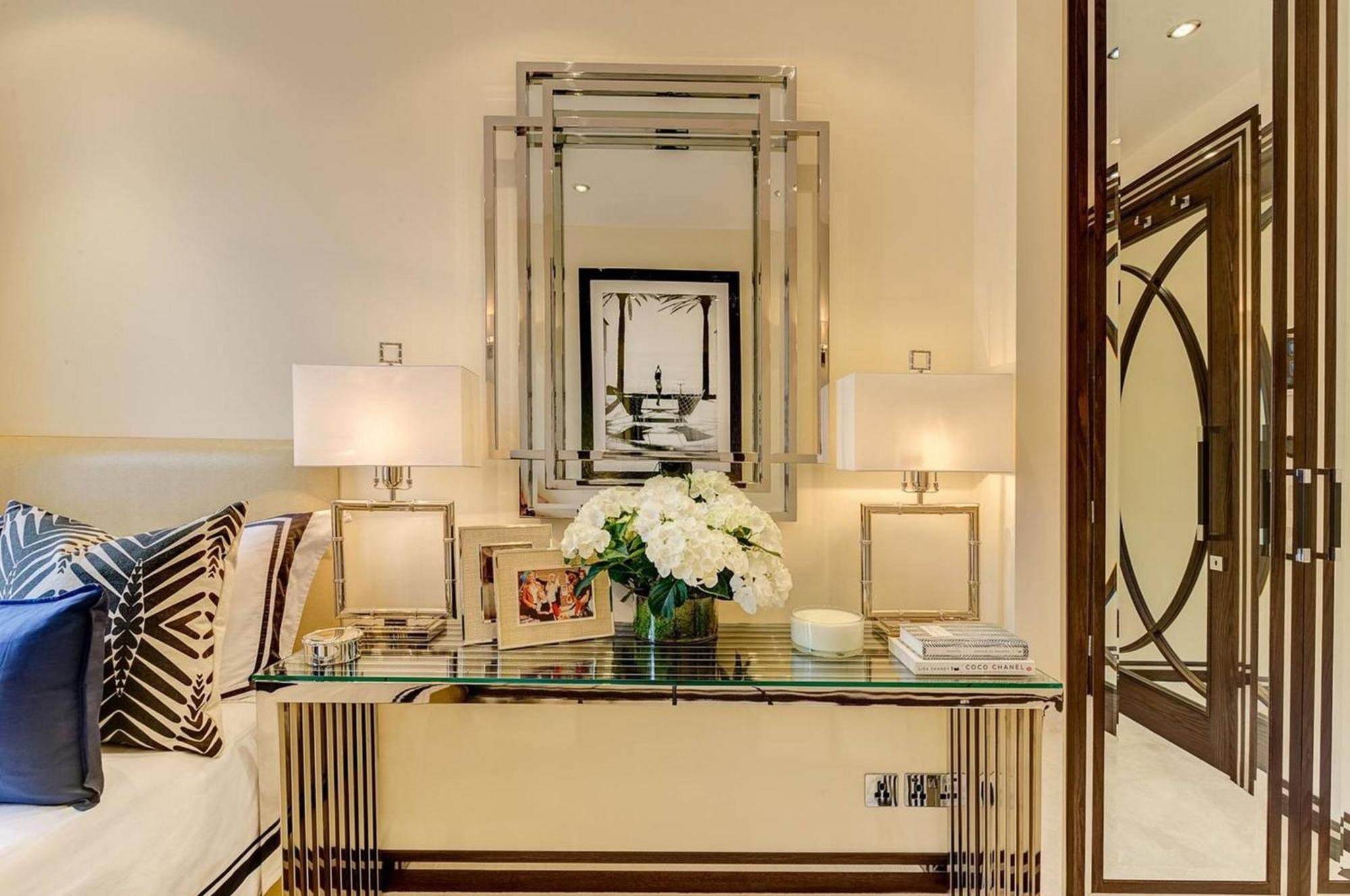 Luxurious Central Azbe * London