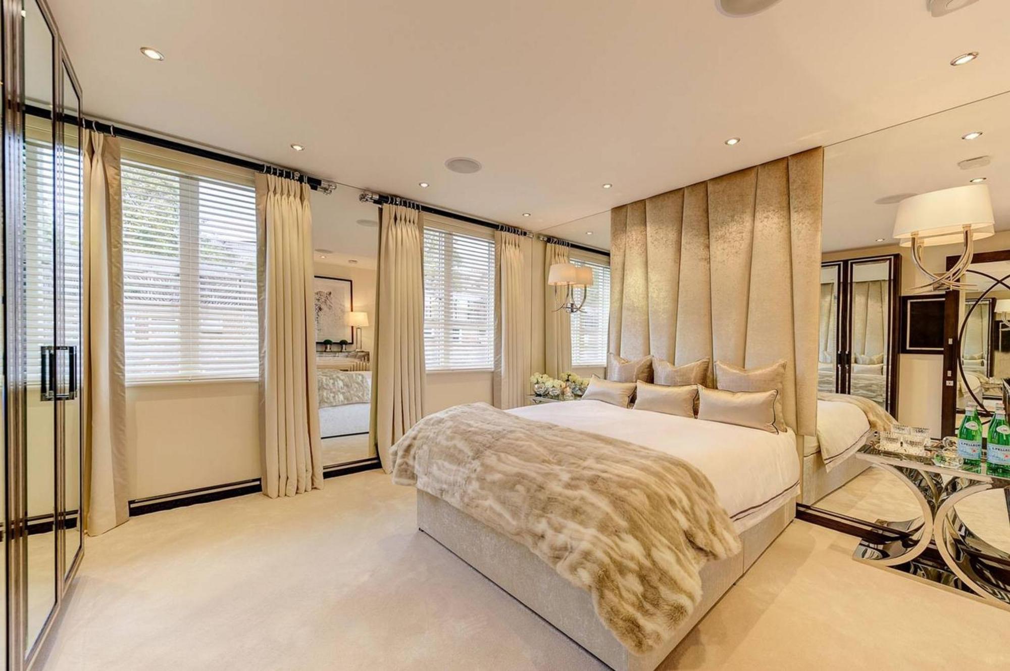 Apartment Luxurious Central Azbe