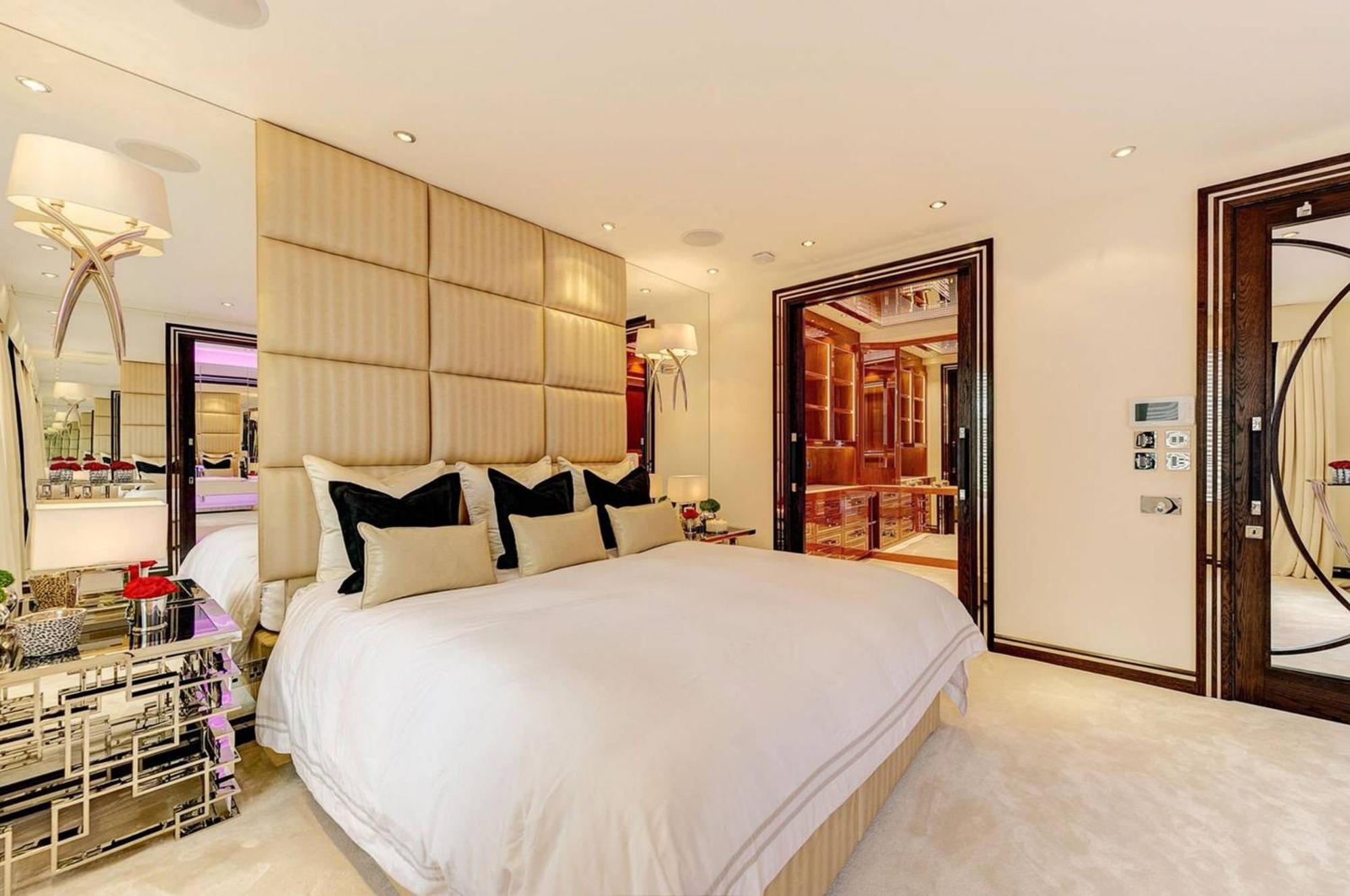 Luxurious Central Azbe * London