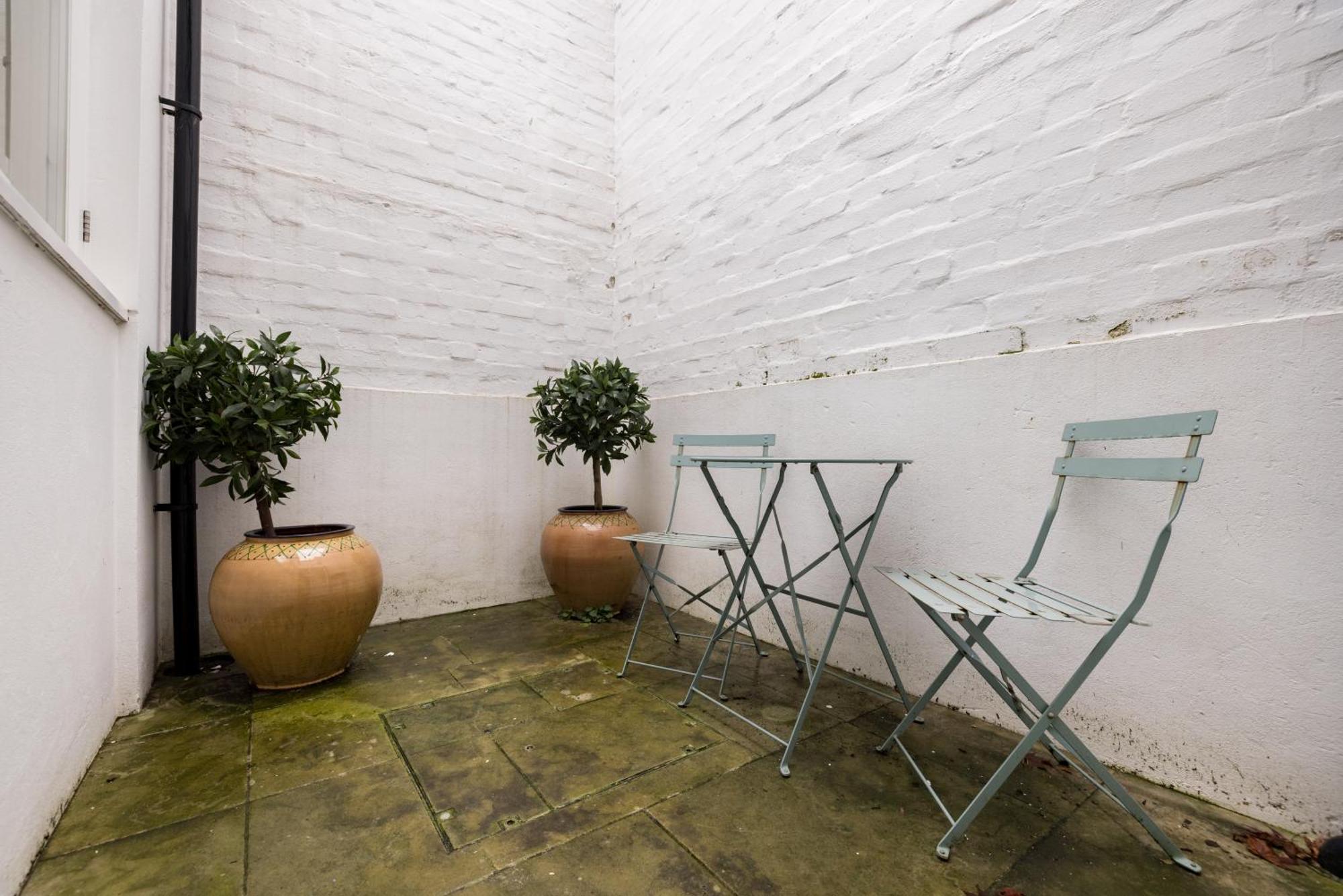 The Chelsea Abode - 4bdr With Terrace *