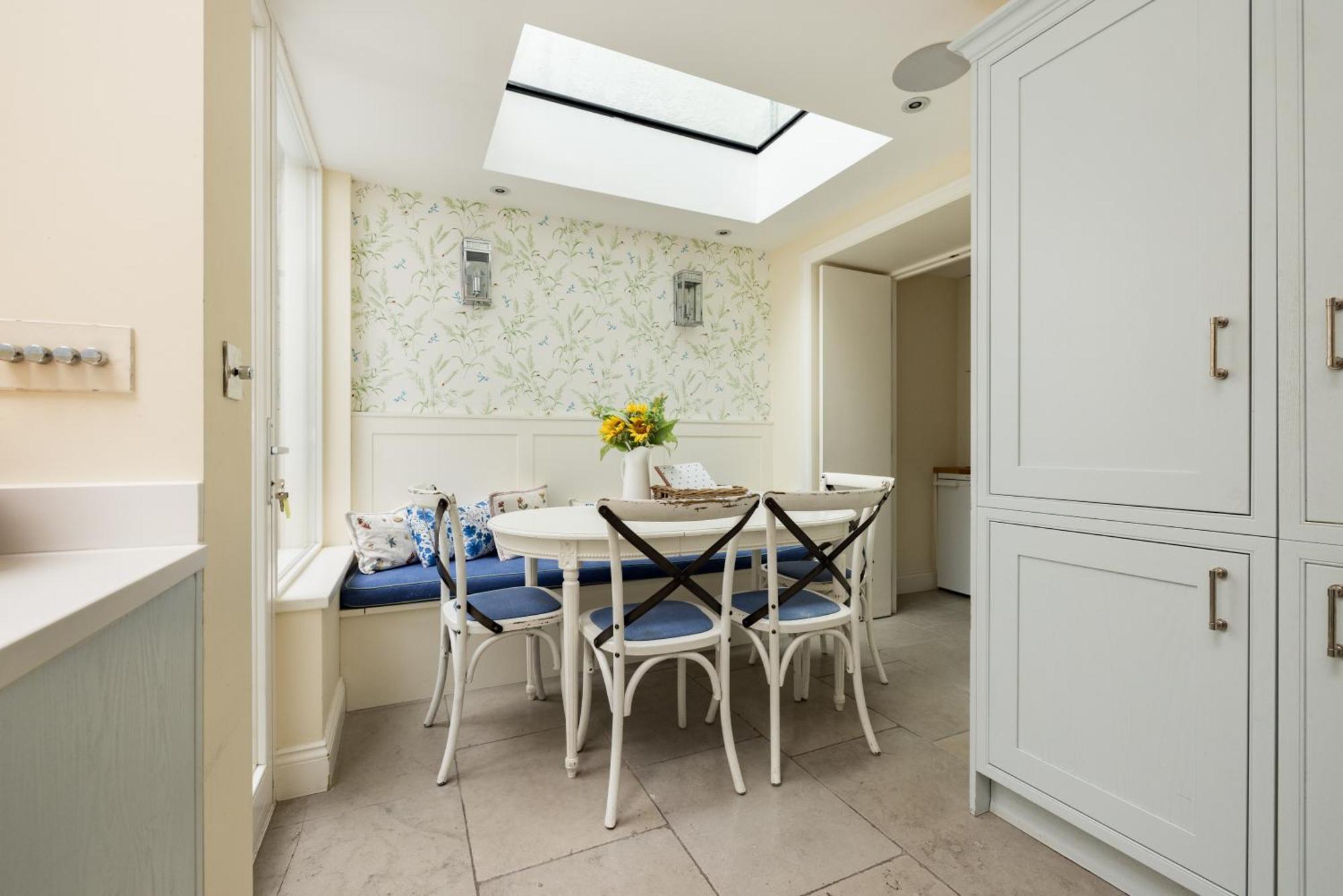 Apartment The Chelsea Abode - 4bdr With Terrace