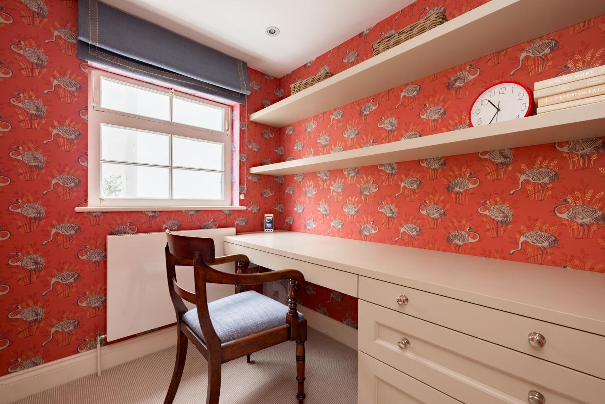 The Chelsea Abode - 4bdr With Terrace * London