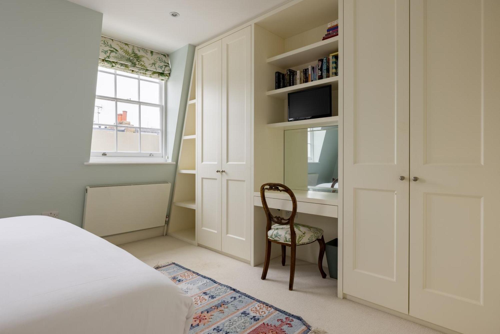 Apartment The Chelsea Abode - 4bdr With Terrace *