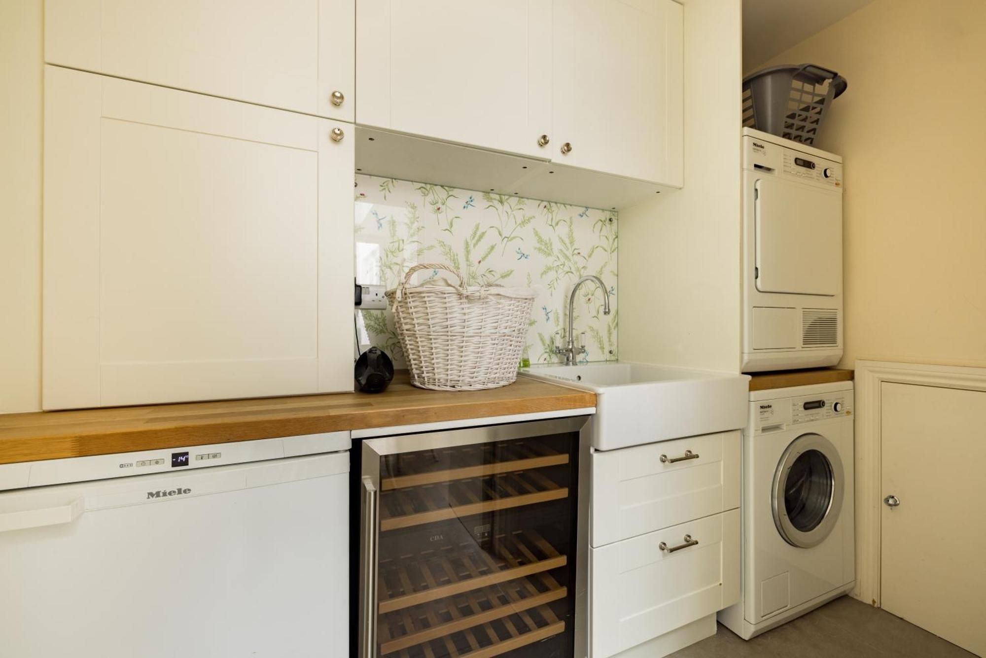 The Chelsea Abode - 4bdr With Terrace *