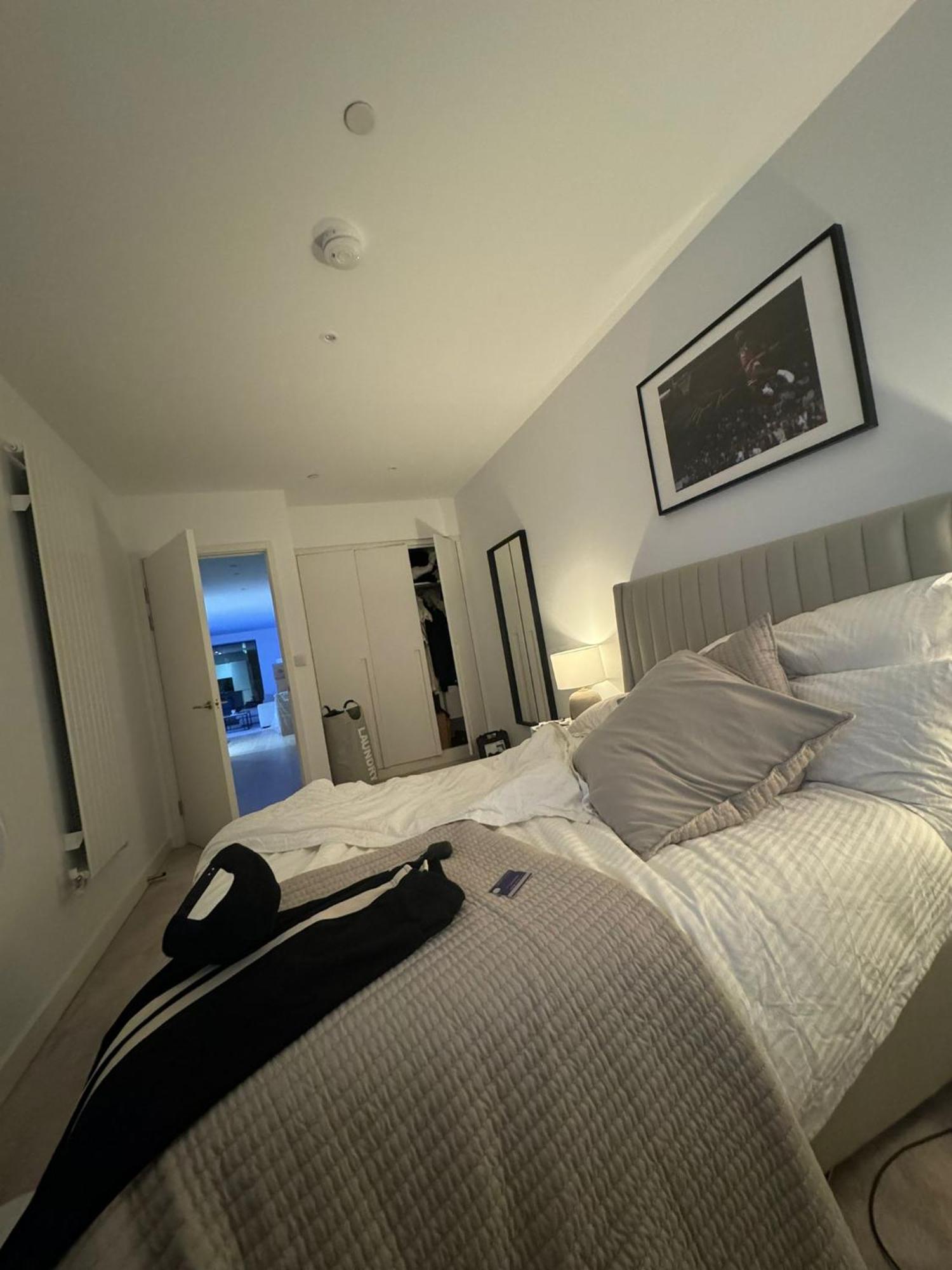 Luxury By Airport Apartamento *