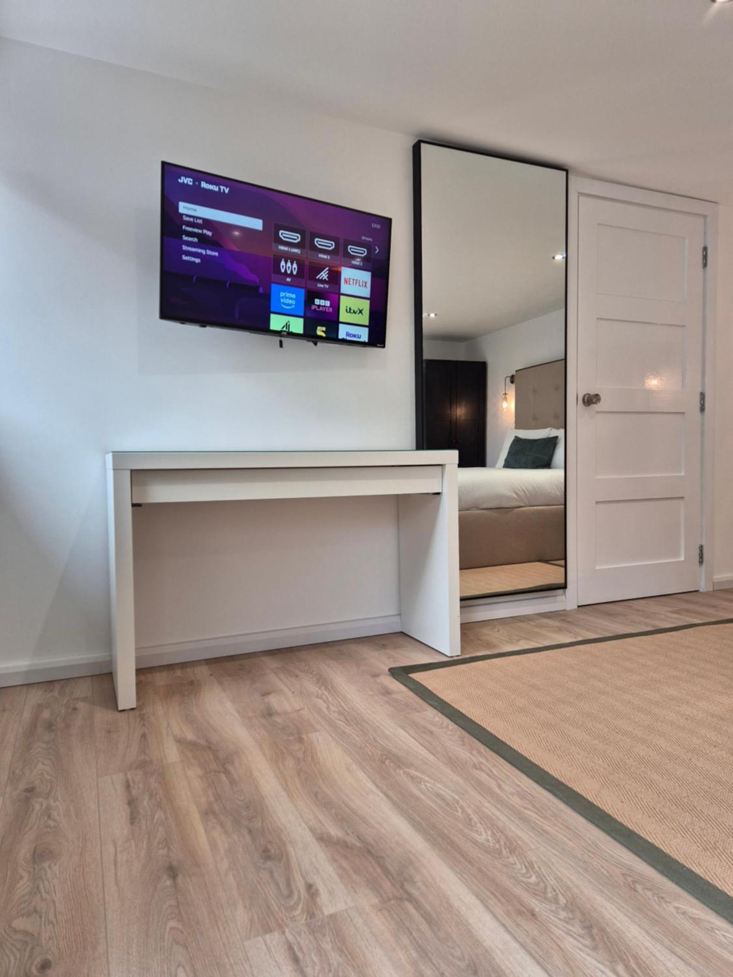 Cg Guest house London
