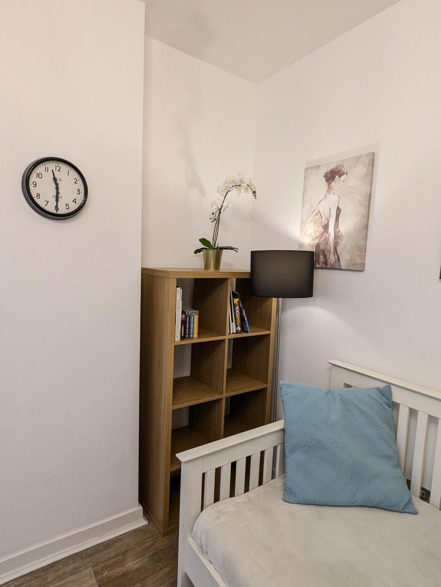 - Great Location * Londres