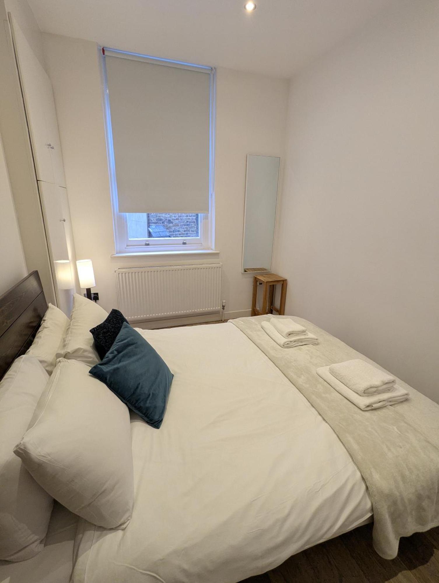 - Great Location Apartamento