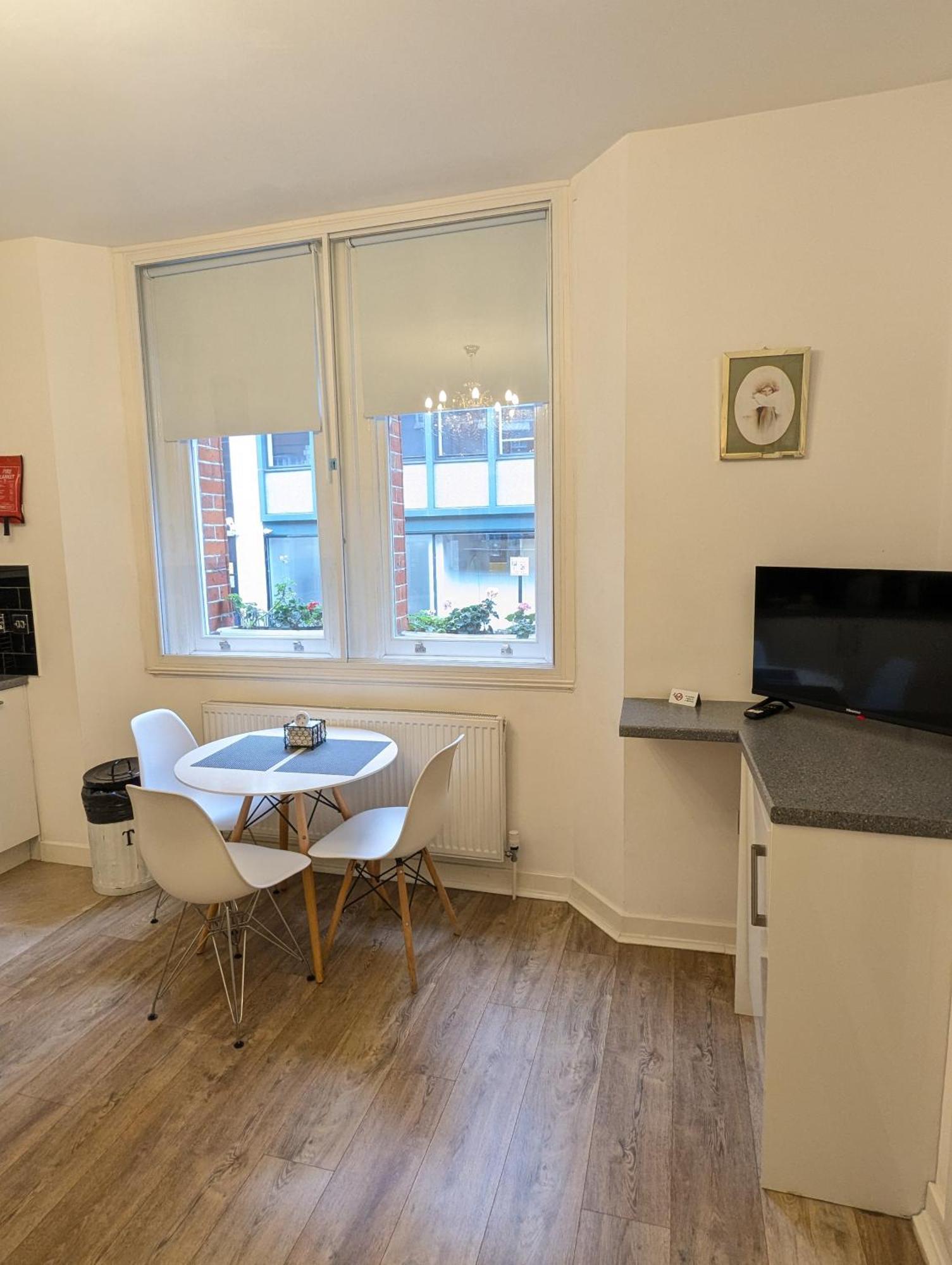 Apartamento - Great Location *