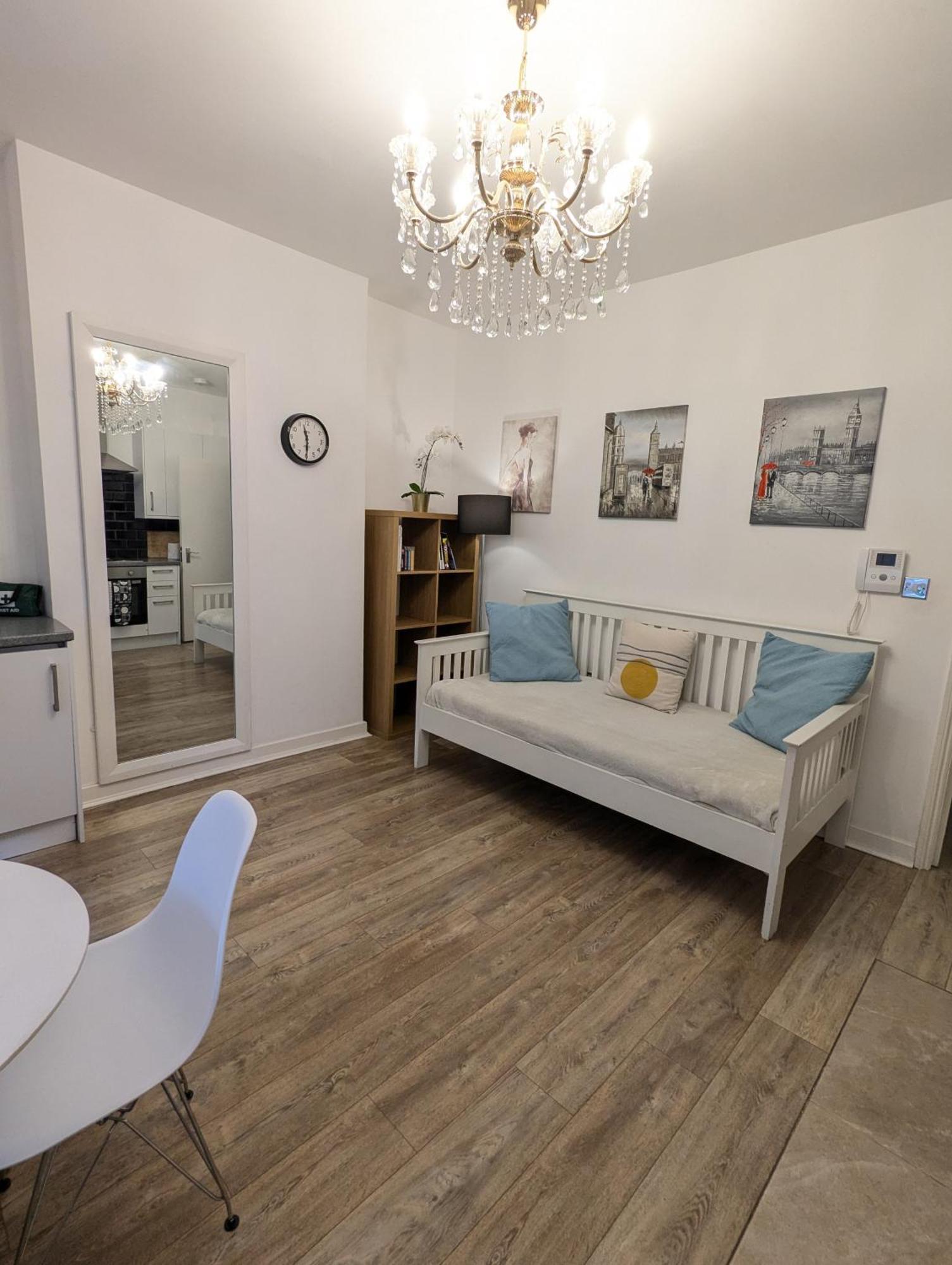 - Great Location Apartamento Londres