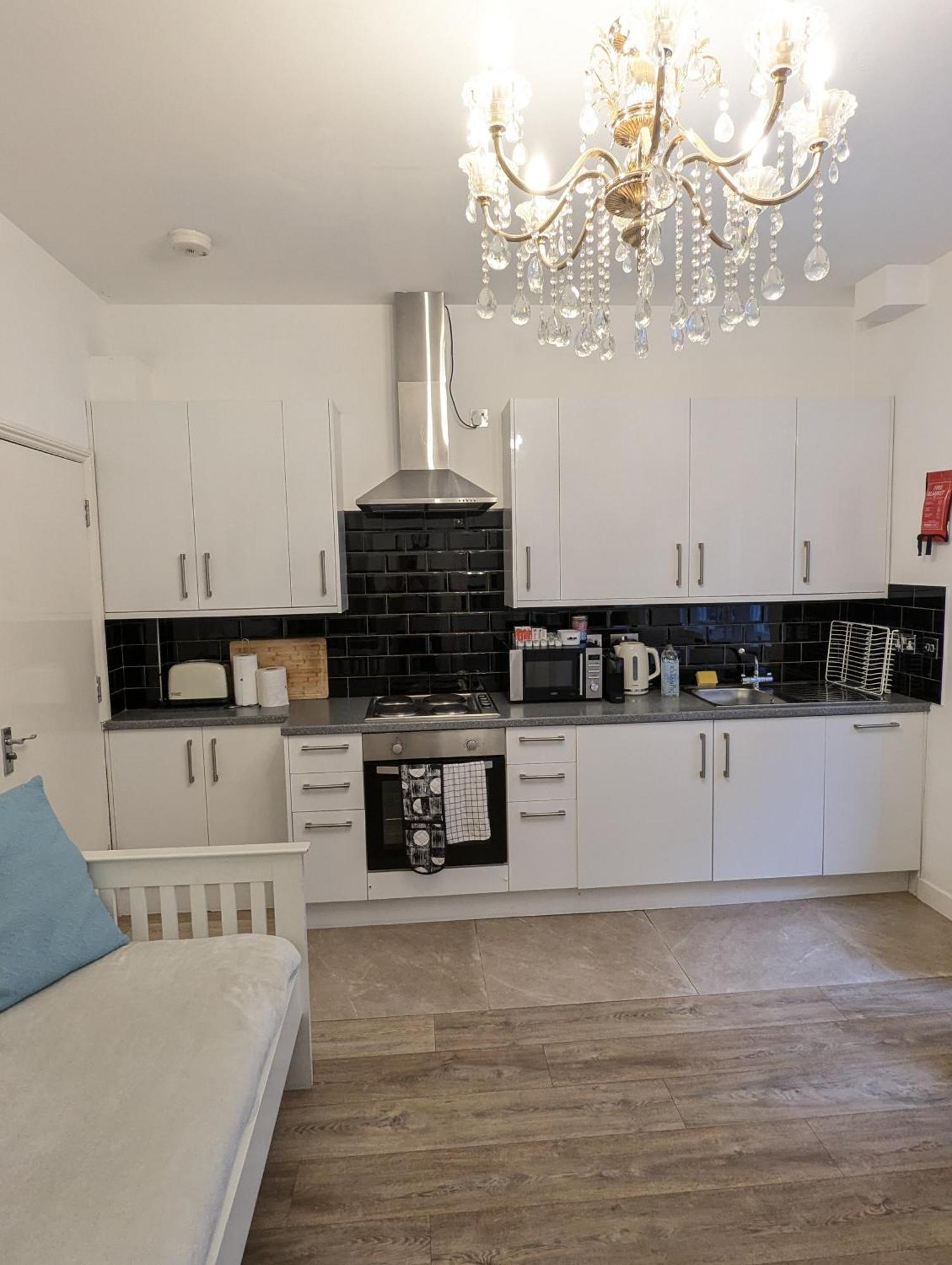 Apartamento - Great Location Londres
