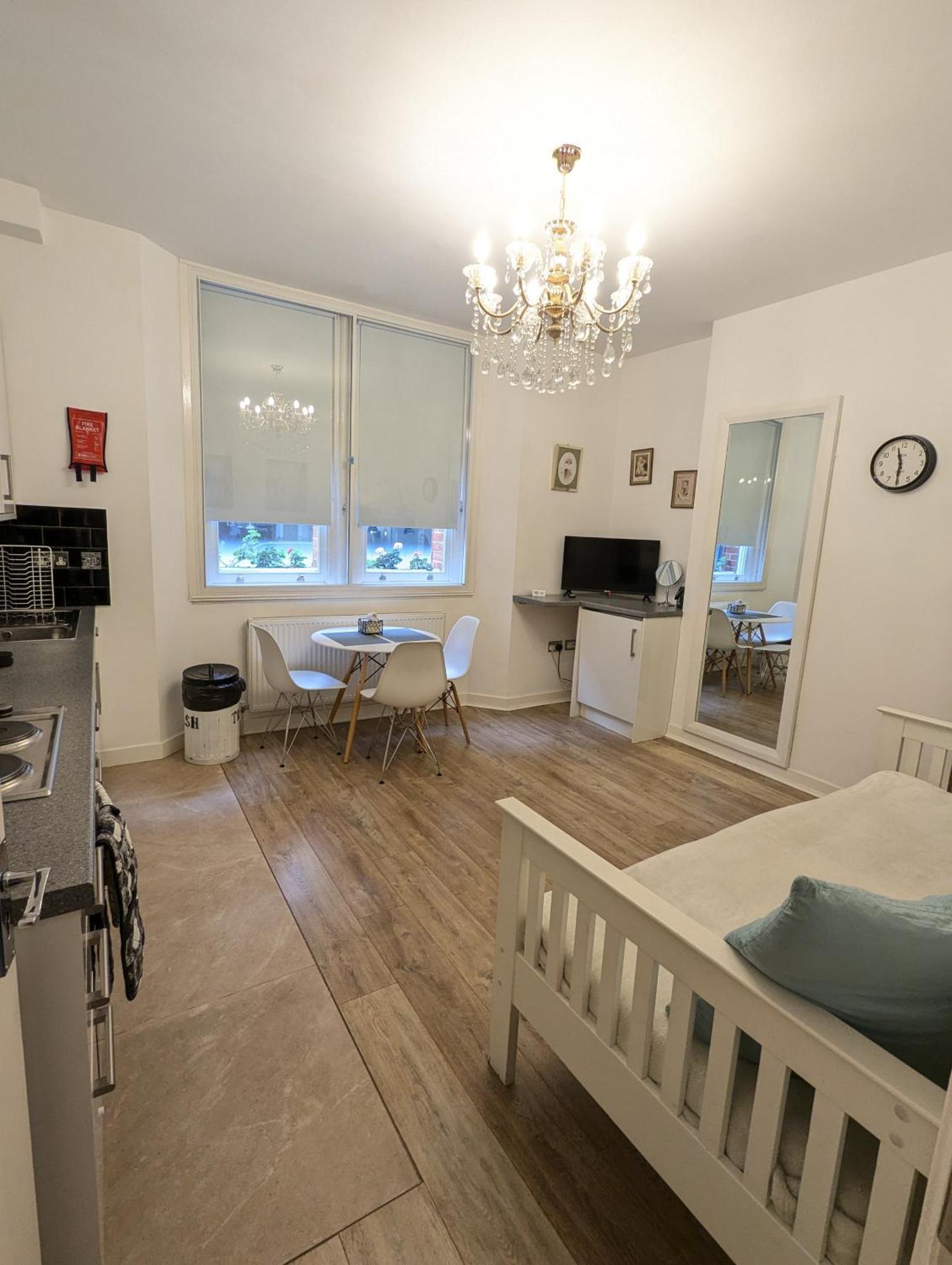 - Great Location Londres