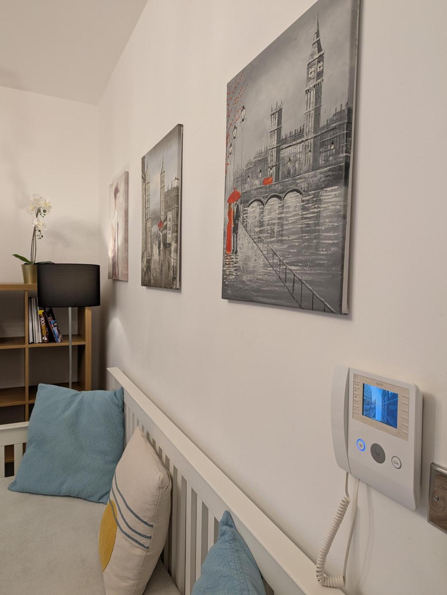 Apartamento - Great Location