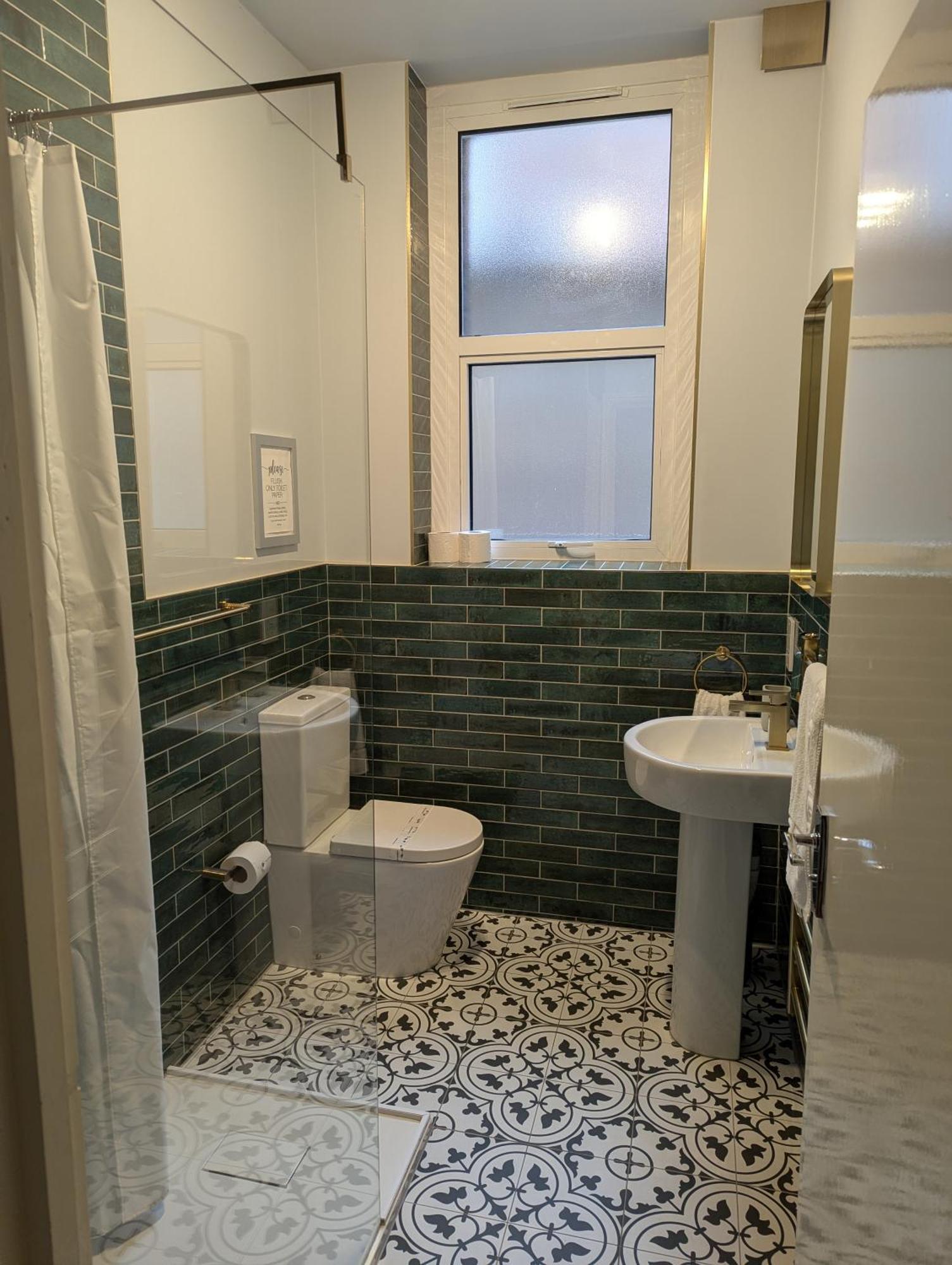 - Great Location Apartamento *