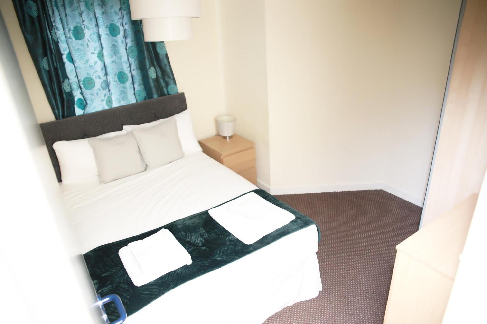 Apartamento Alphabet Londres