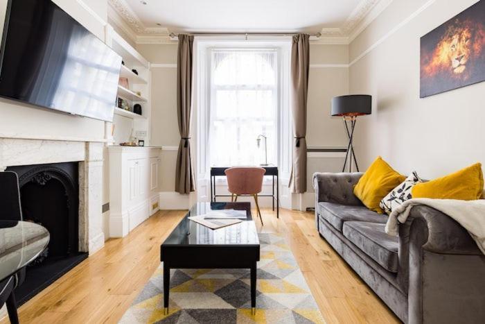 Apartamento Avari - Winchester Collection Londres
