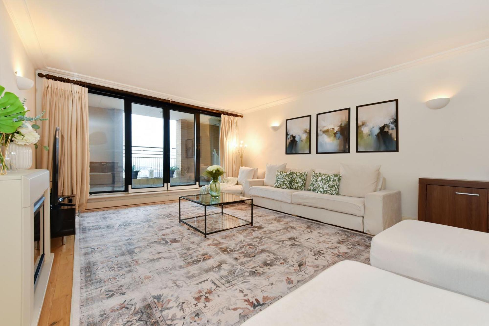Choice - South Kensington - Gloucester Road London