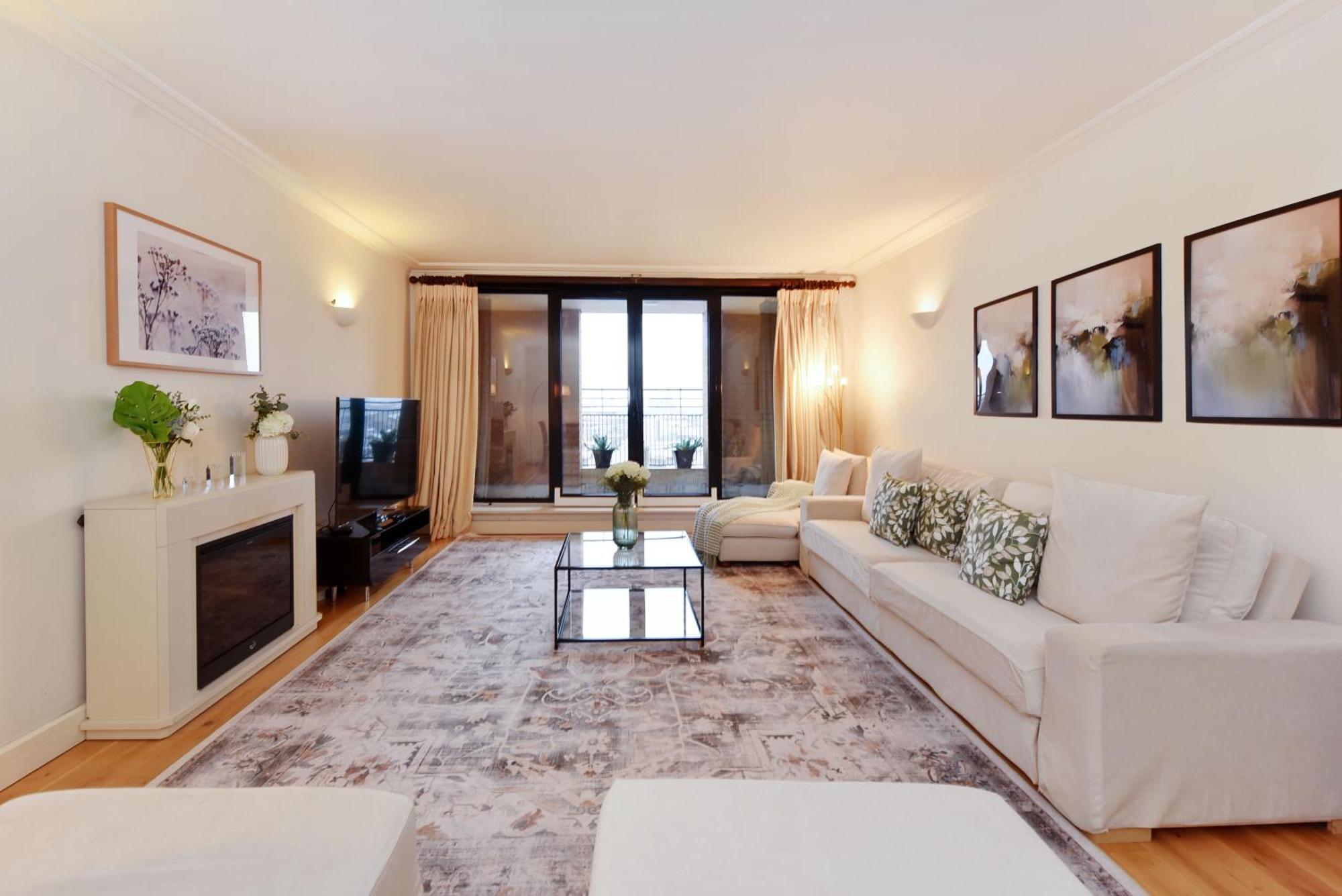 Choice - South Kensington - Gloucester Road London