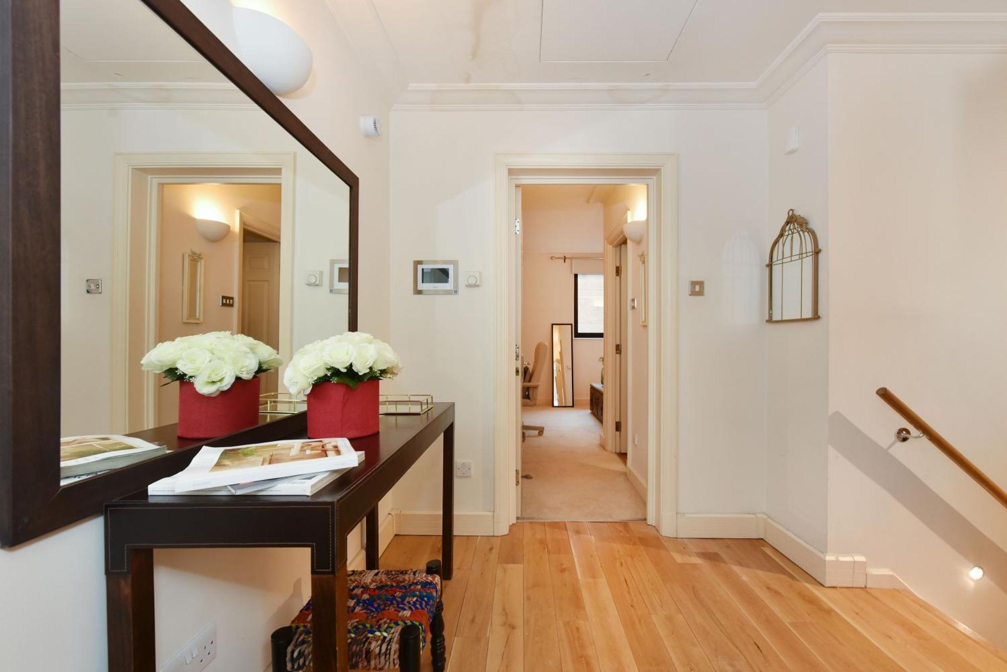 Choice - South Kensington - Gloucester Road Apartment