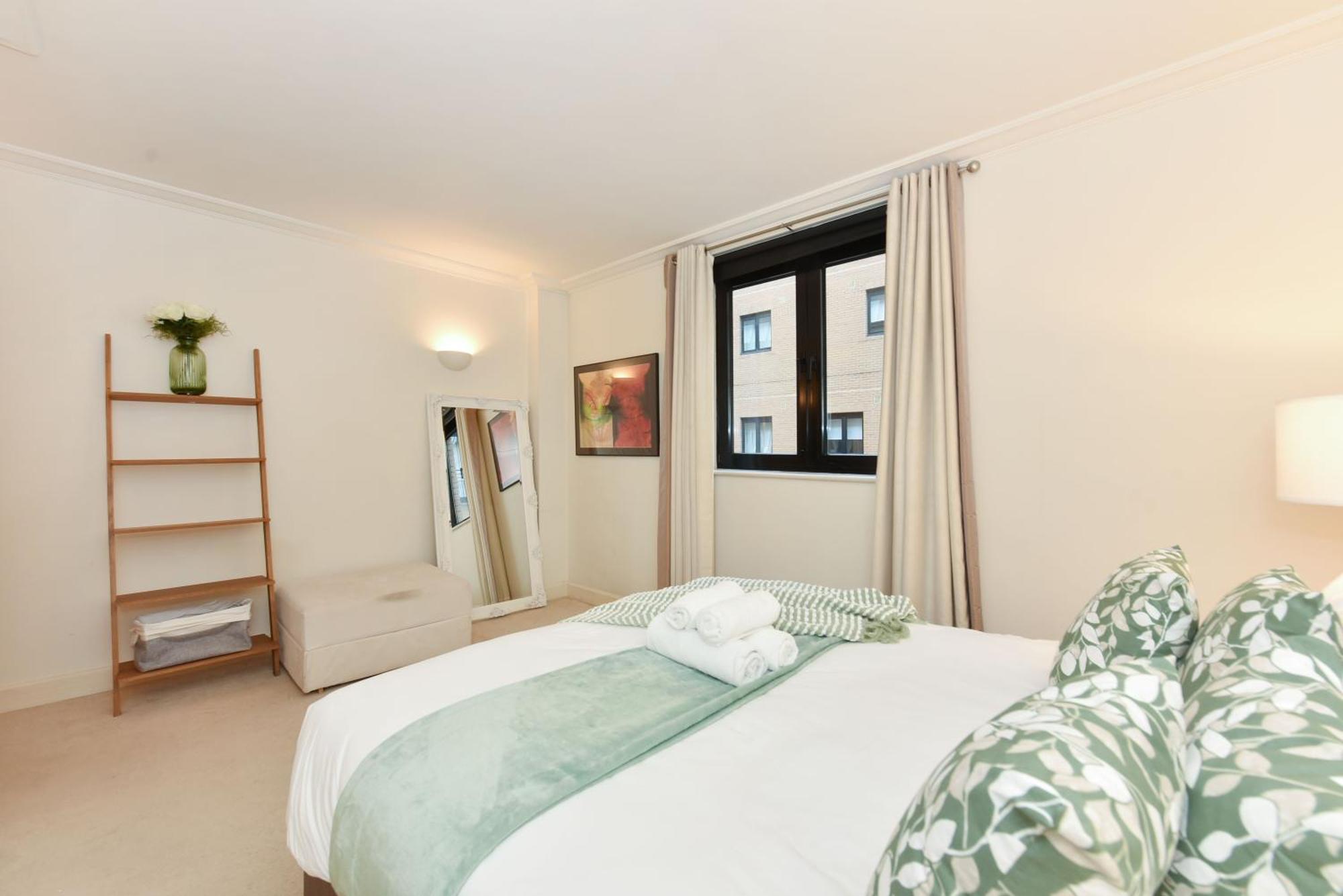 Apartment Choice - South Kensington - Gloucester Road