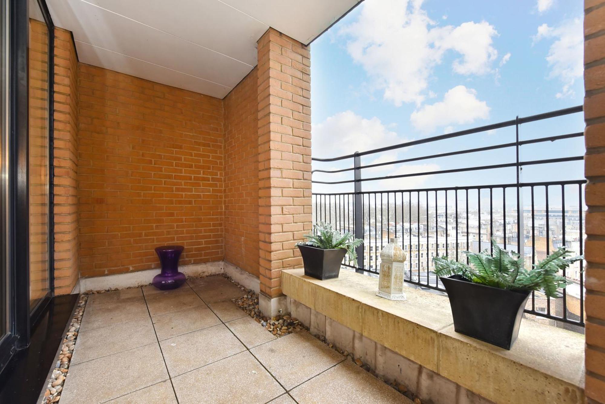 Choice - South Kensington - Gloucester Road * London