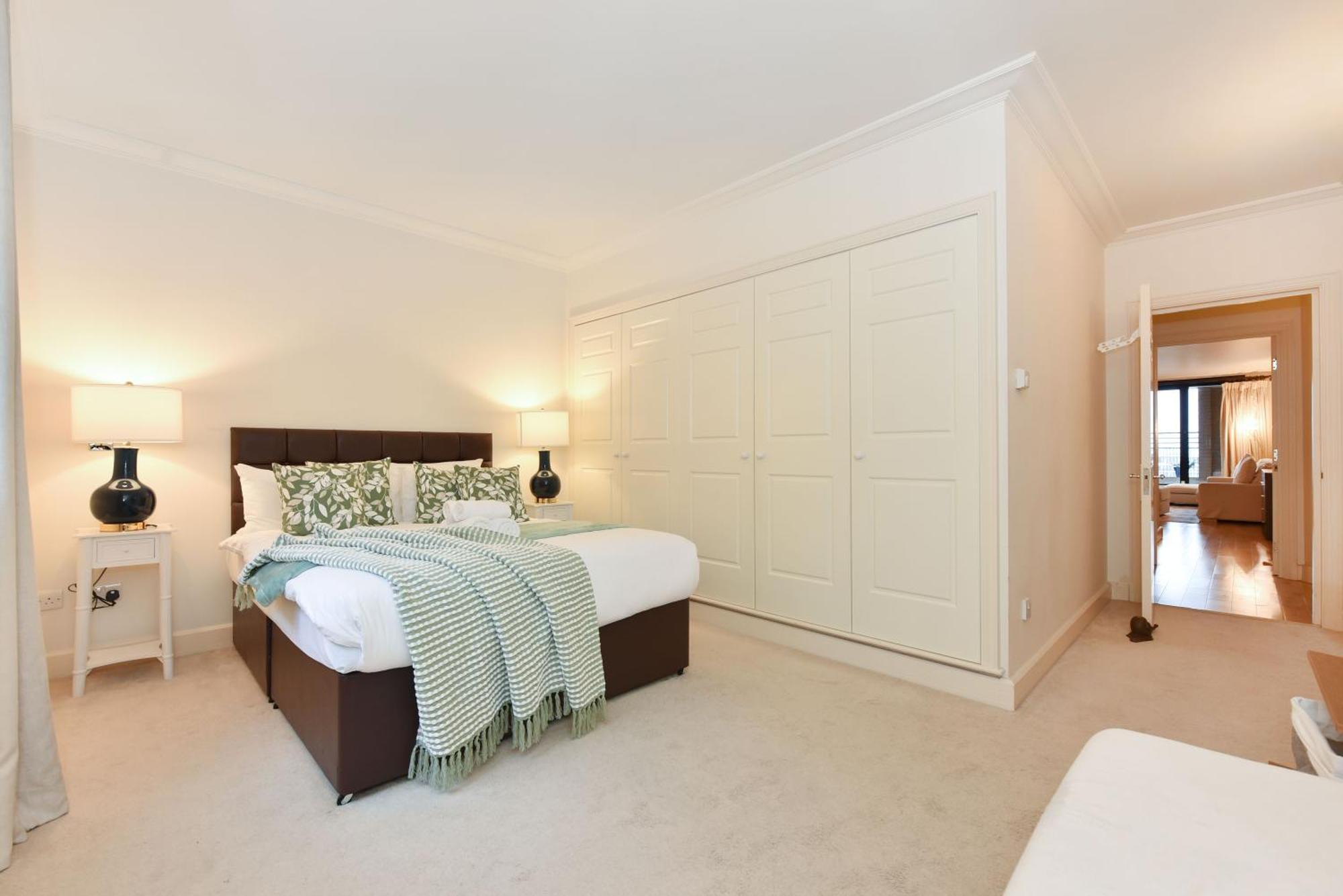 Apartment Choice - South Kensington - Gloucester Road