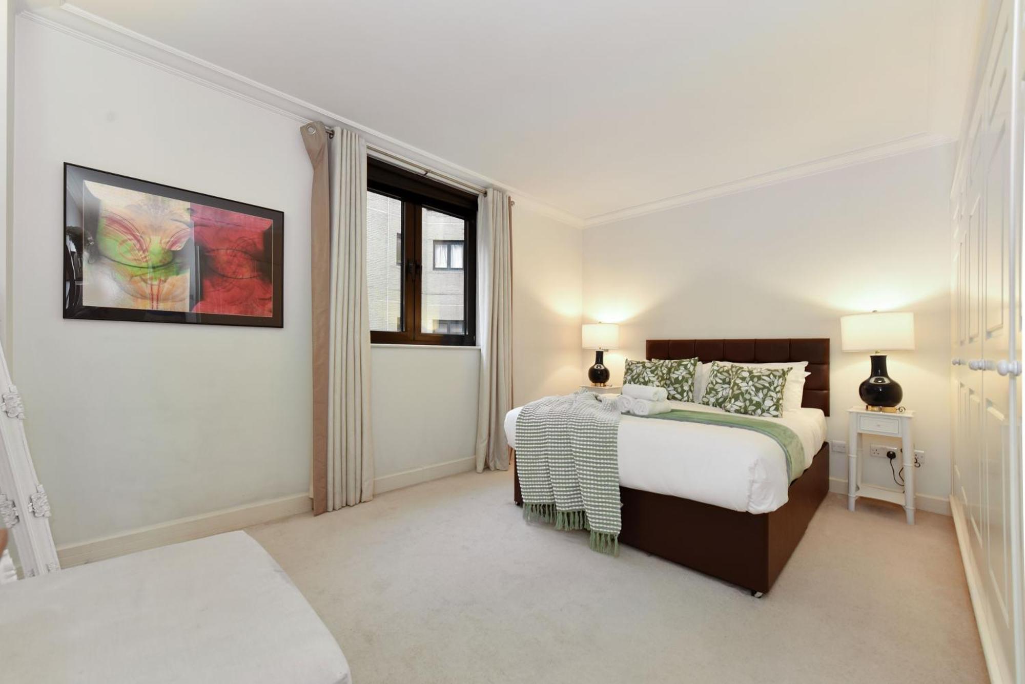Choice - South Kensington - Gloucester Road London