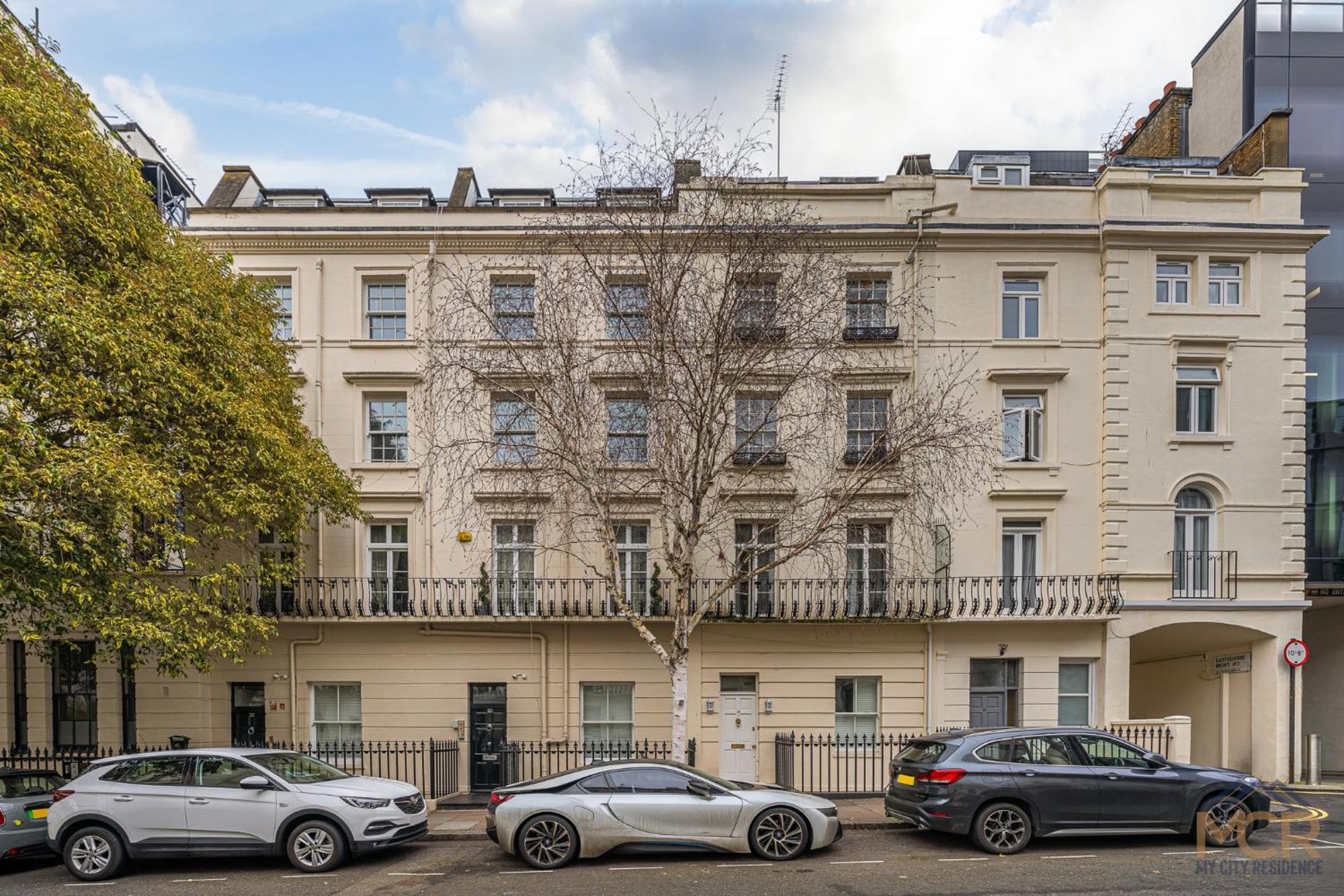 The Signature Residences London