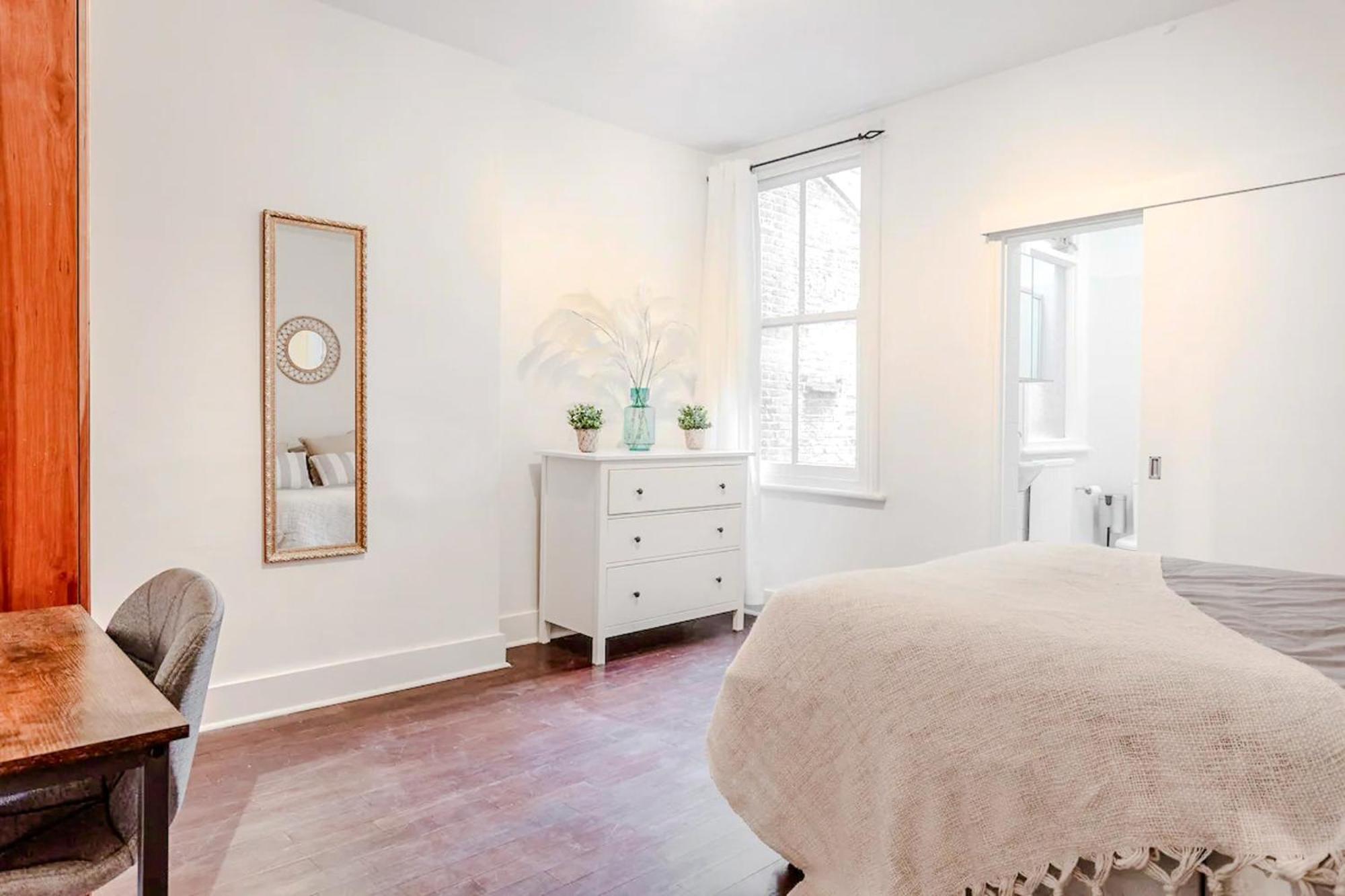 Notting Hill In Perfect Location Leilighet
