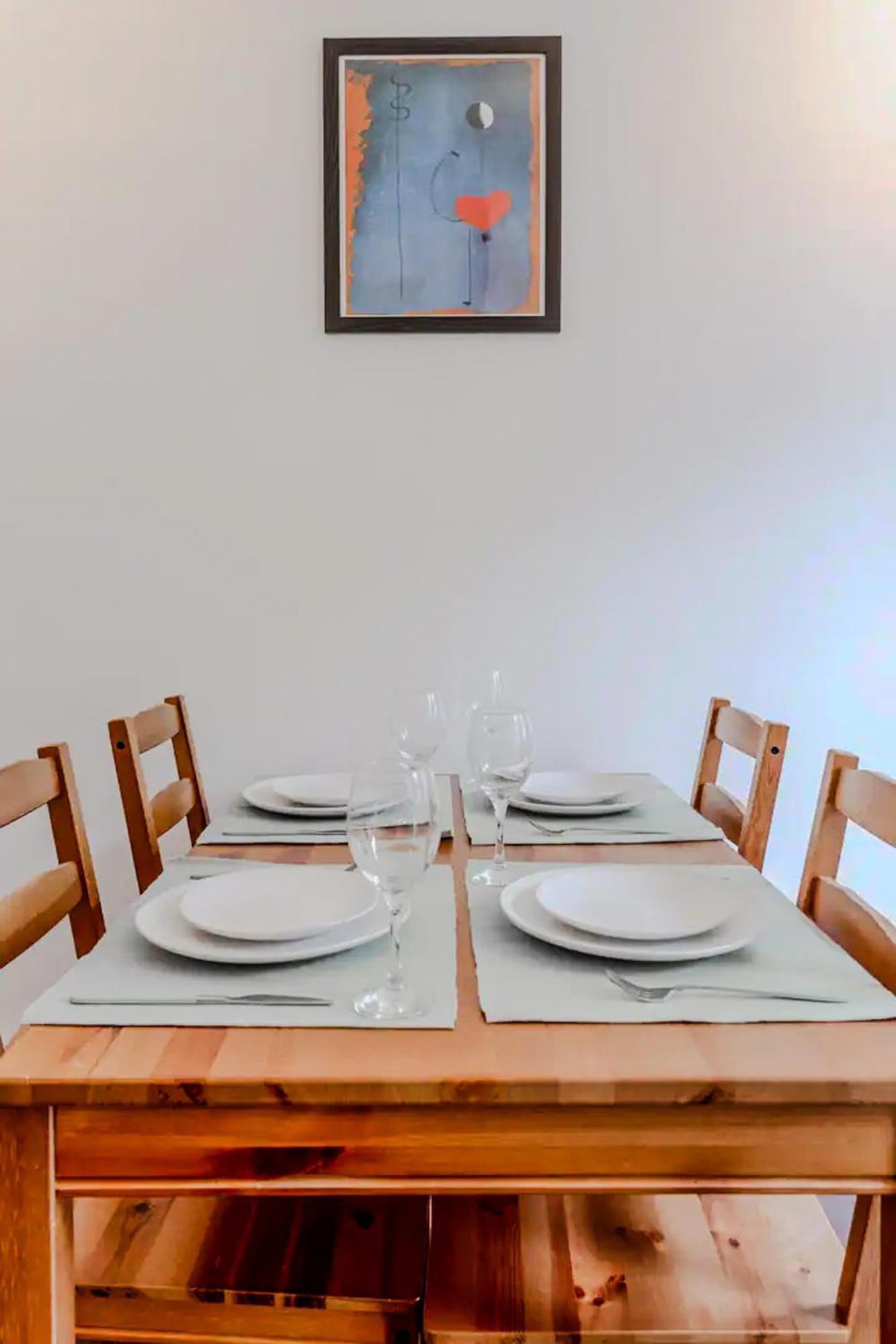 Notting Hill In Perfect Location Leilighet *