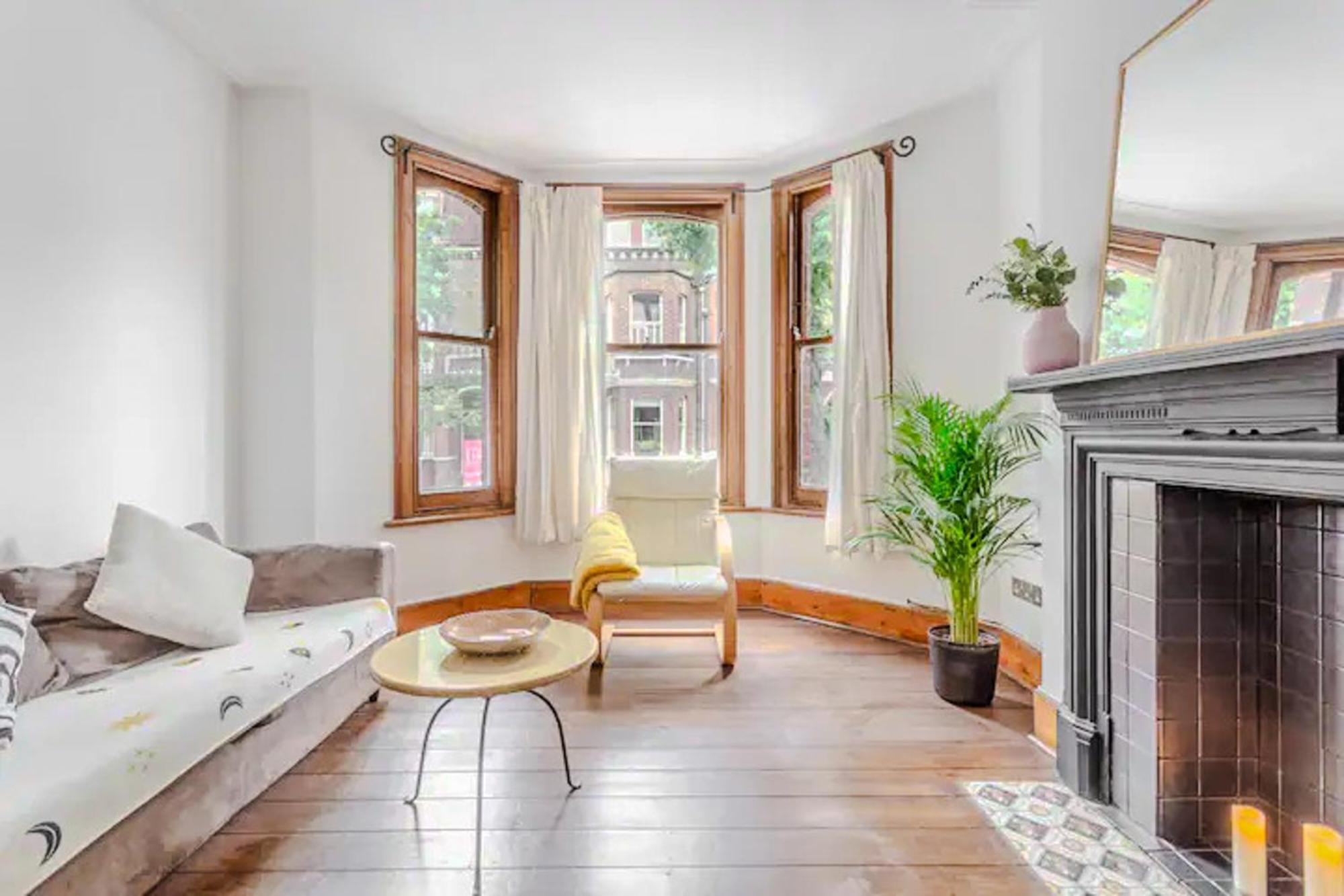 Notting Hill In Perfect Location Leilighet *